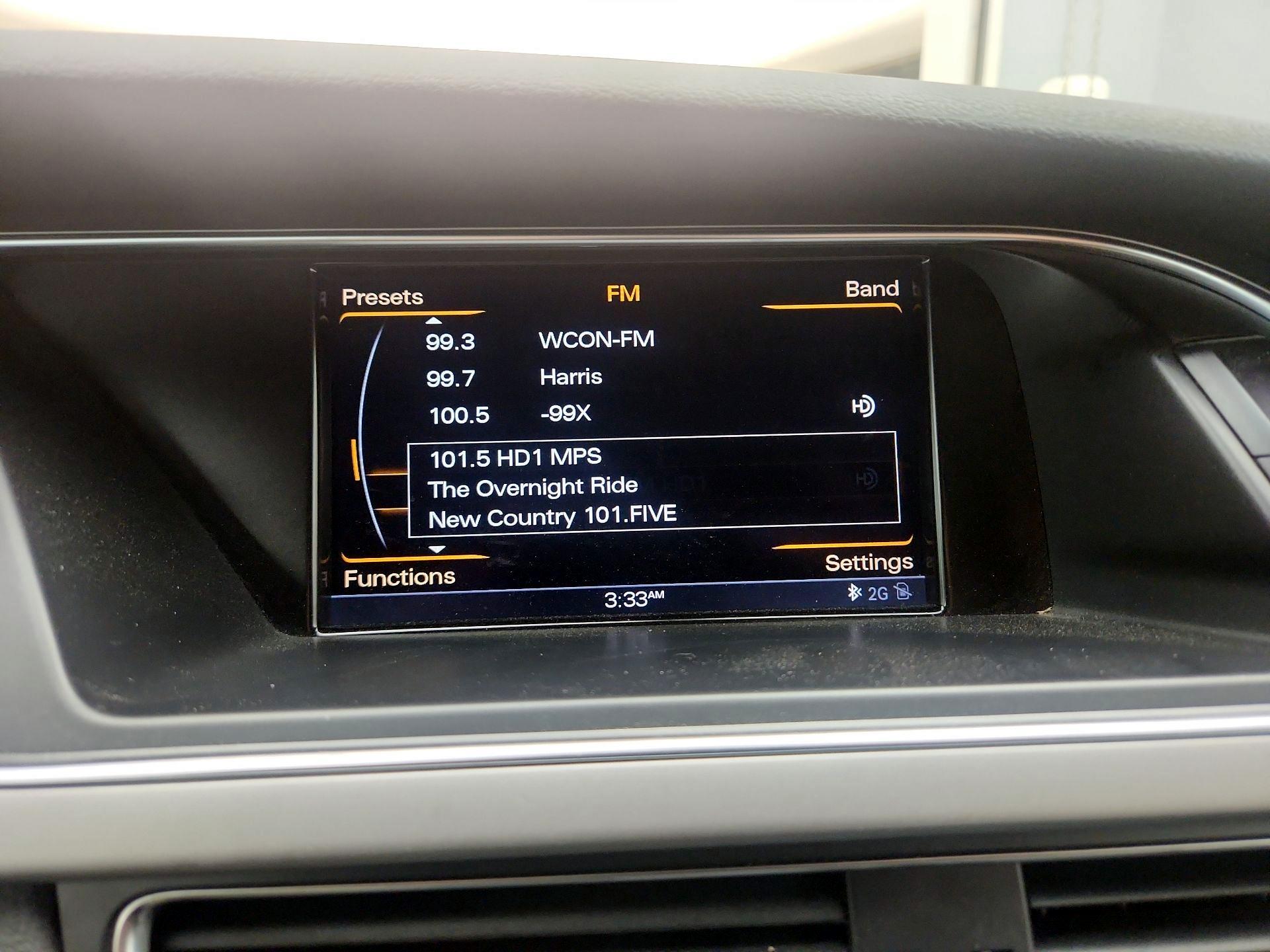 Thumbnail: 2015 Audi A5 - 16