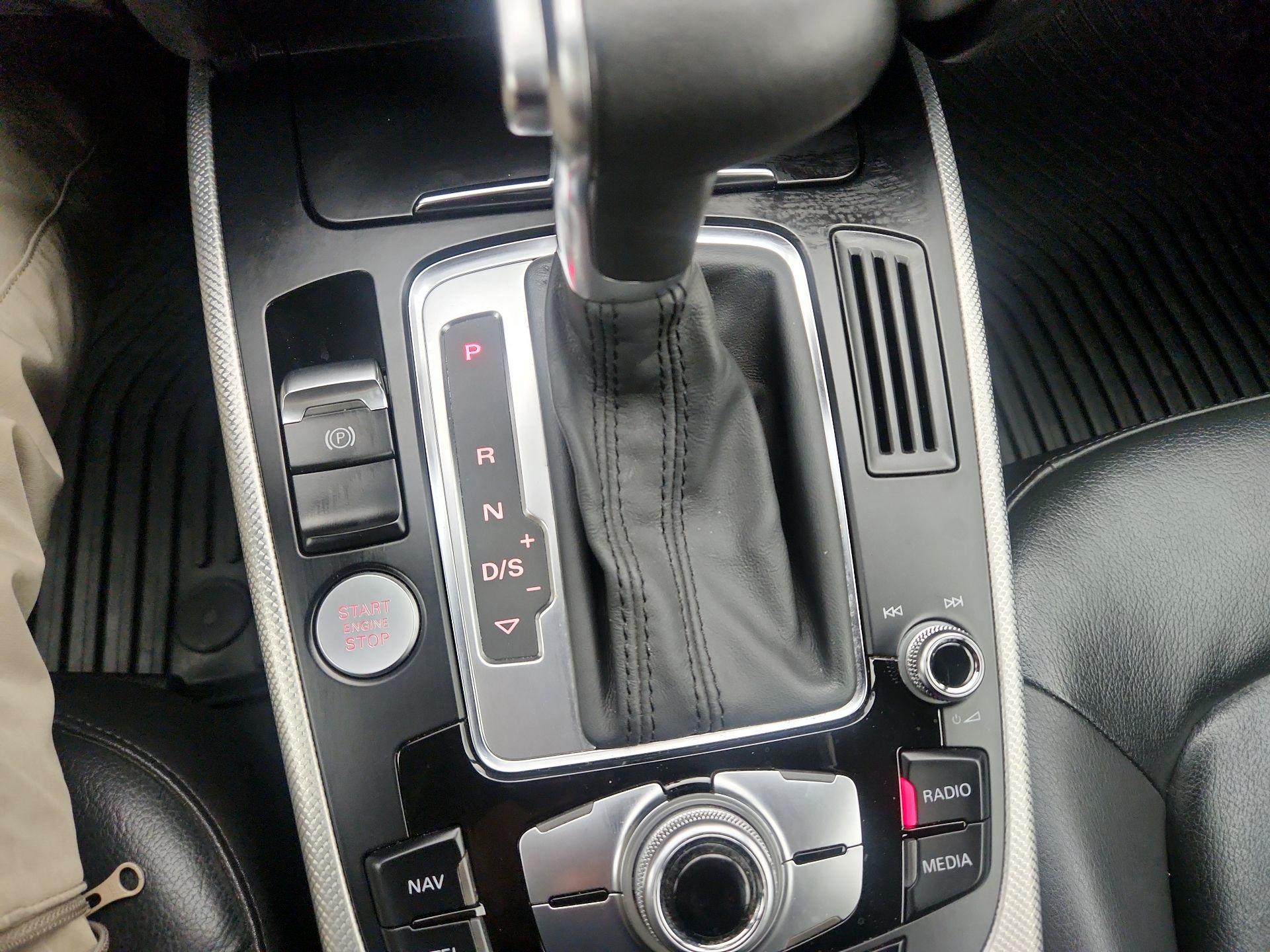 Thumbnail: 2015 Audi A5 - 18