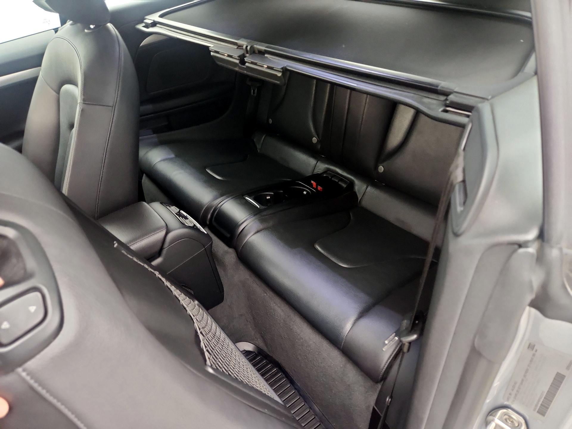 Thumbnail: 2015 Audi A5 - 19