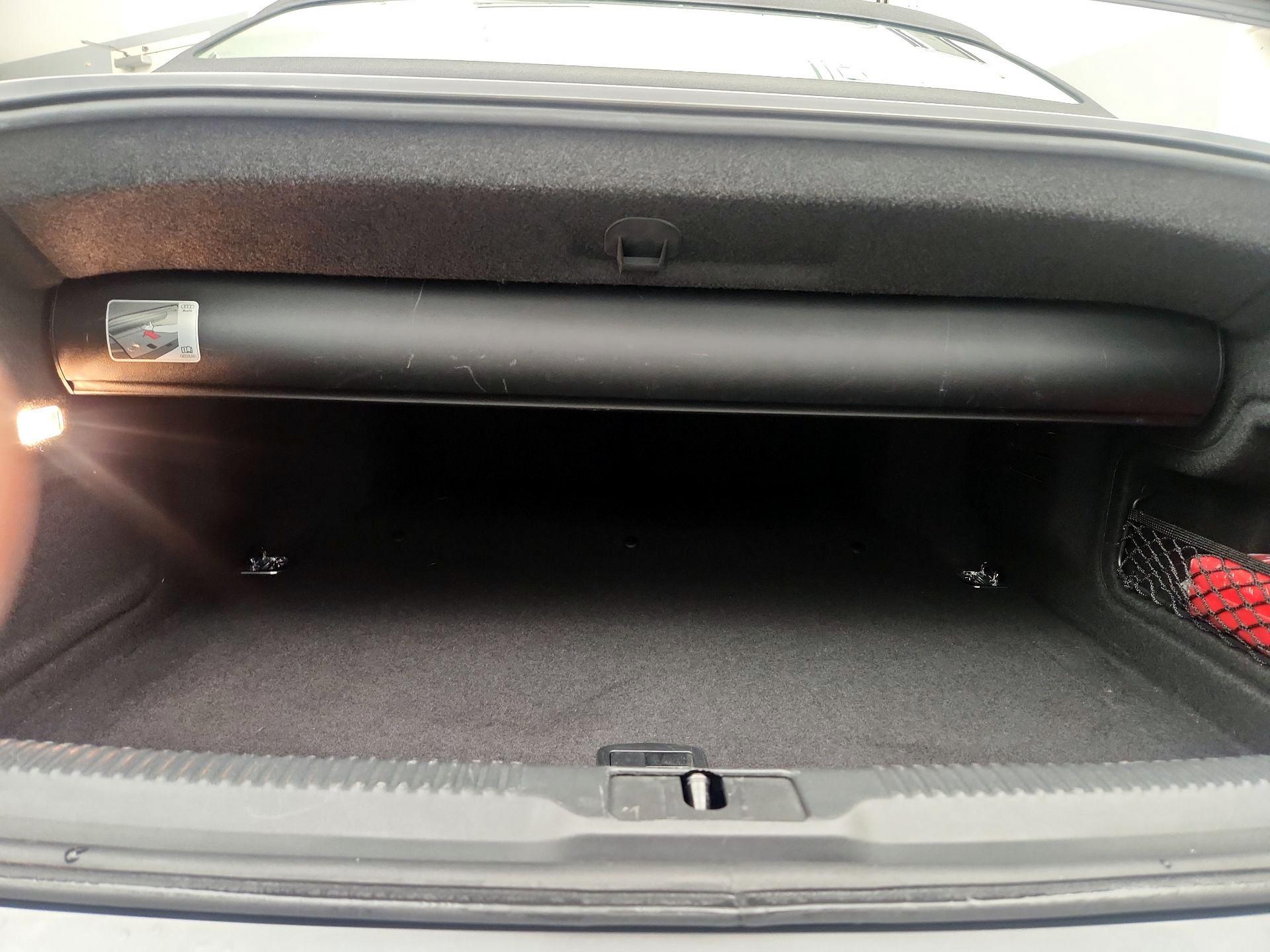 Thumbnail: 2015 Audi A5 - 20