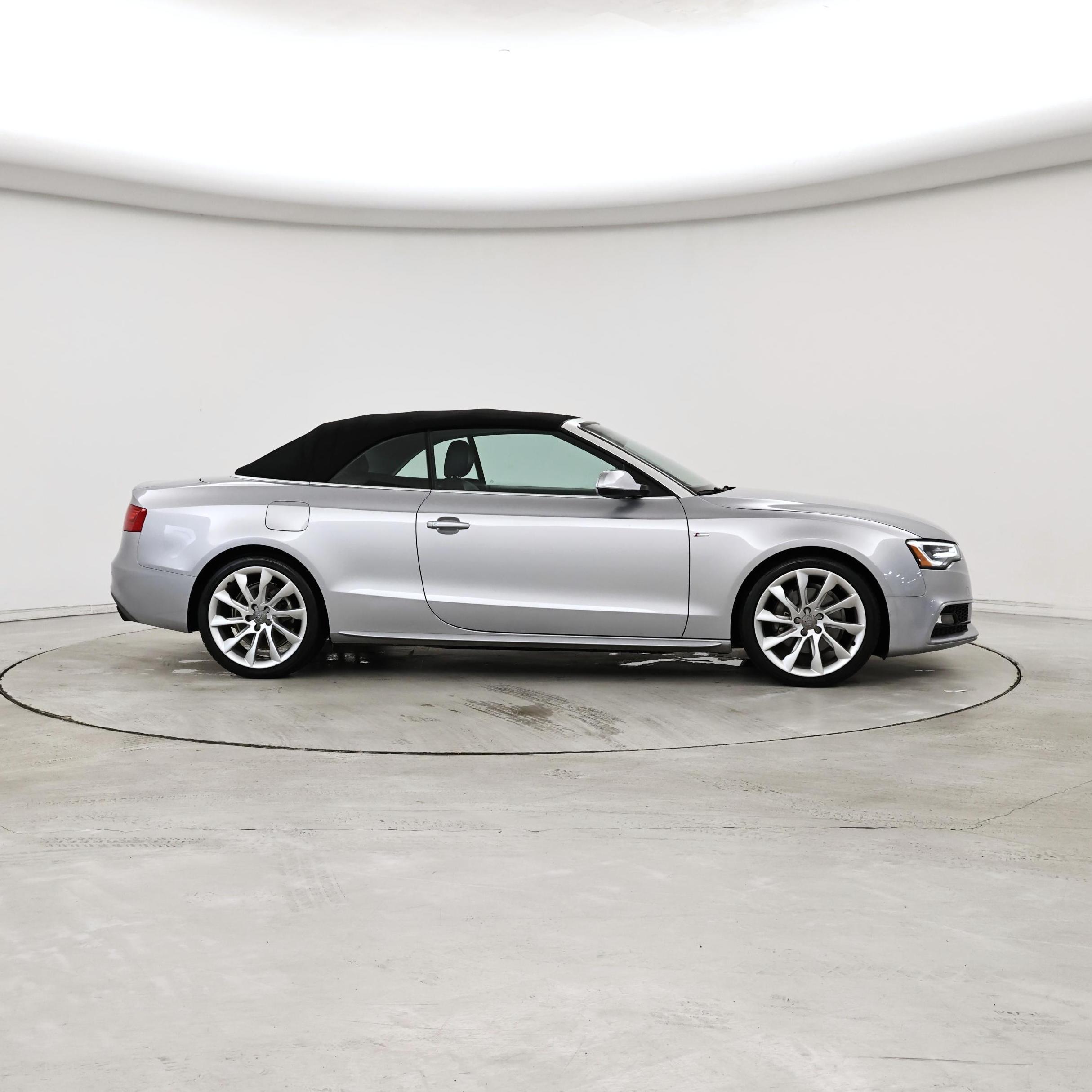 Thumbnail: 2015 Audi A5 - 7