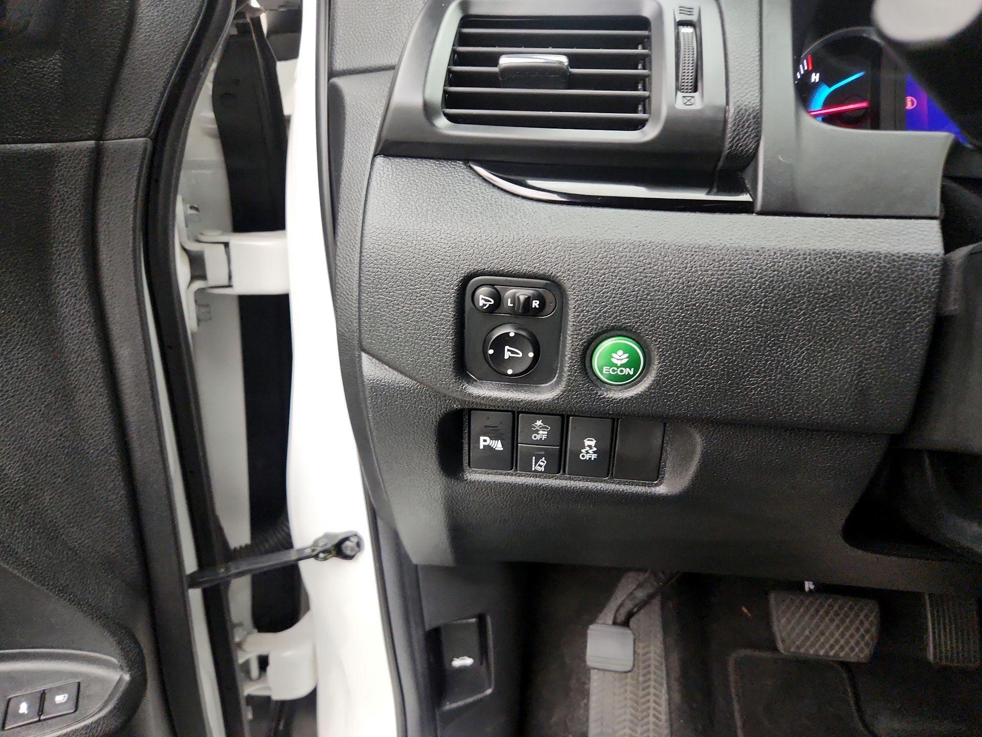 Thumbnail: 2022 Honda Pilot - 13