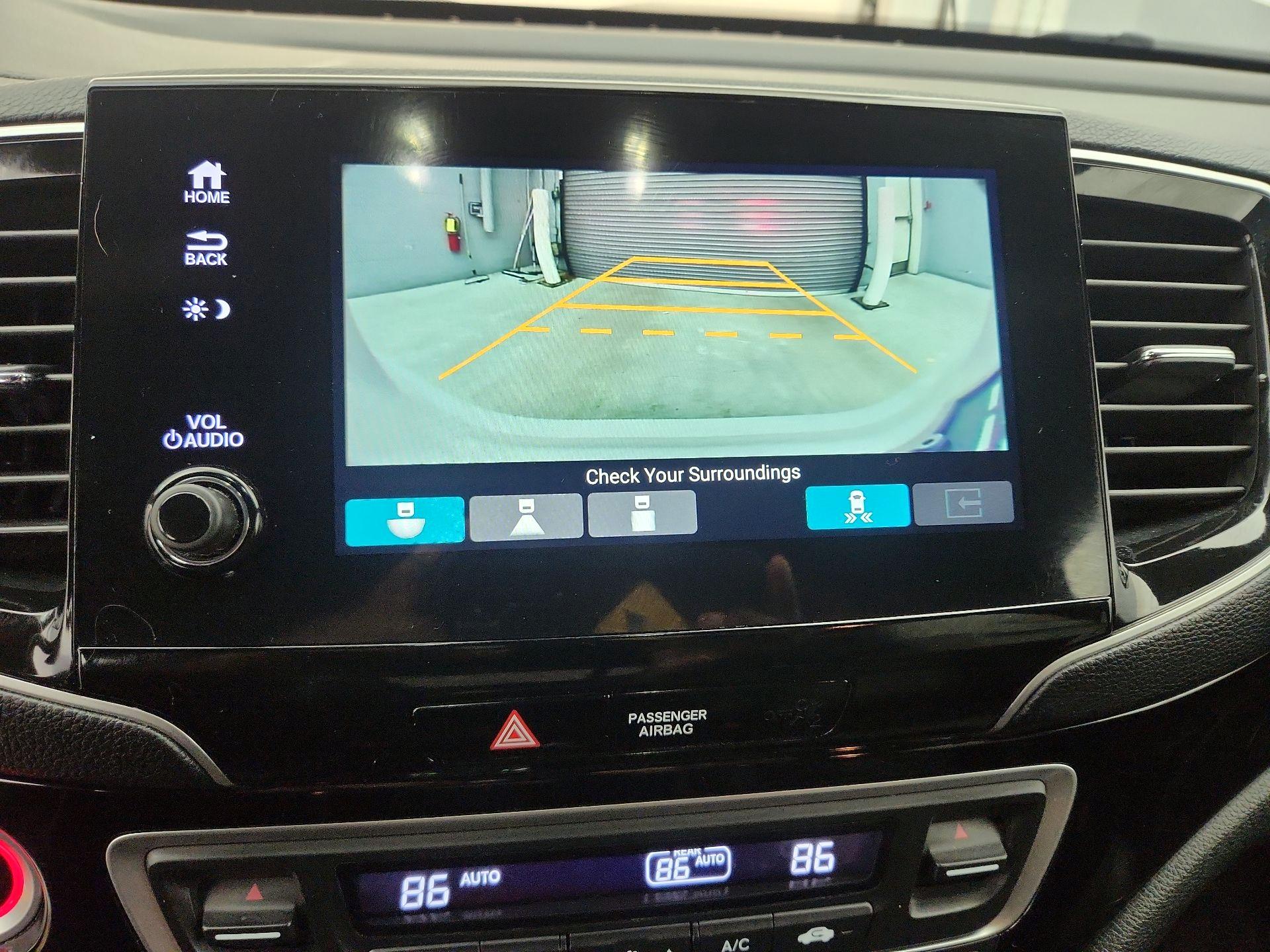 Thumbnail: 2022 Honda Pilot - 14