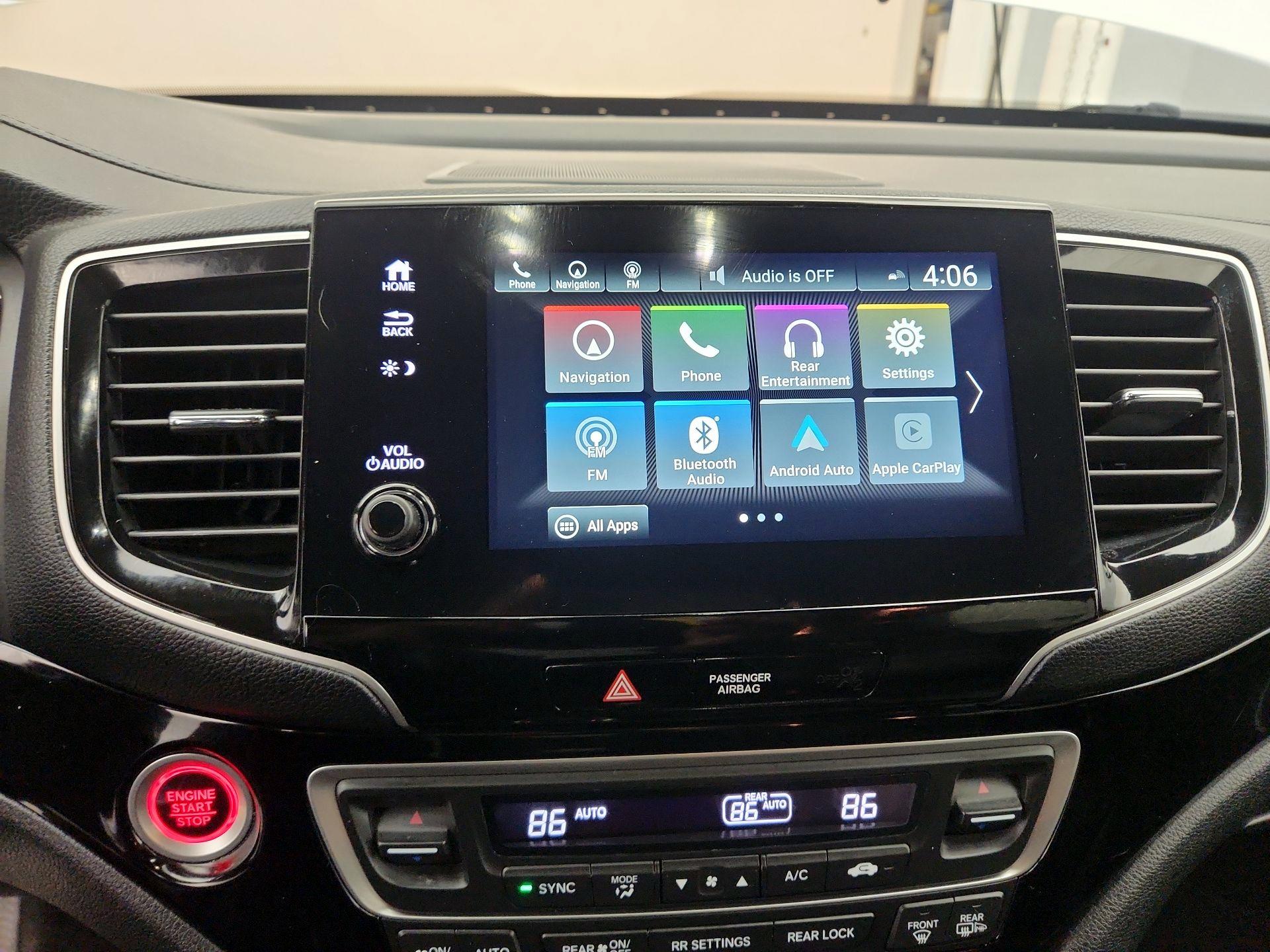 Thumbnail: 2022 Honda Pilot - 15