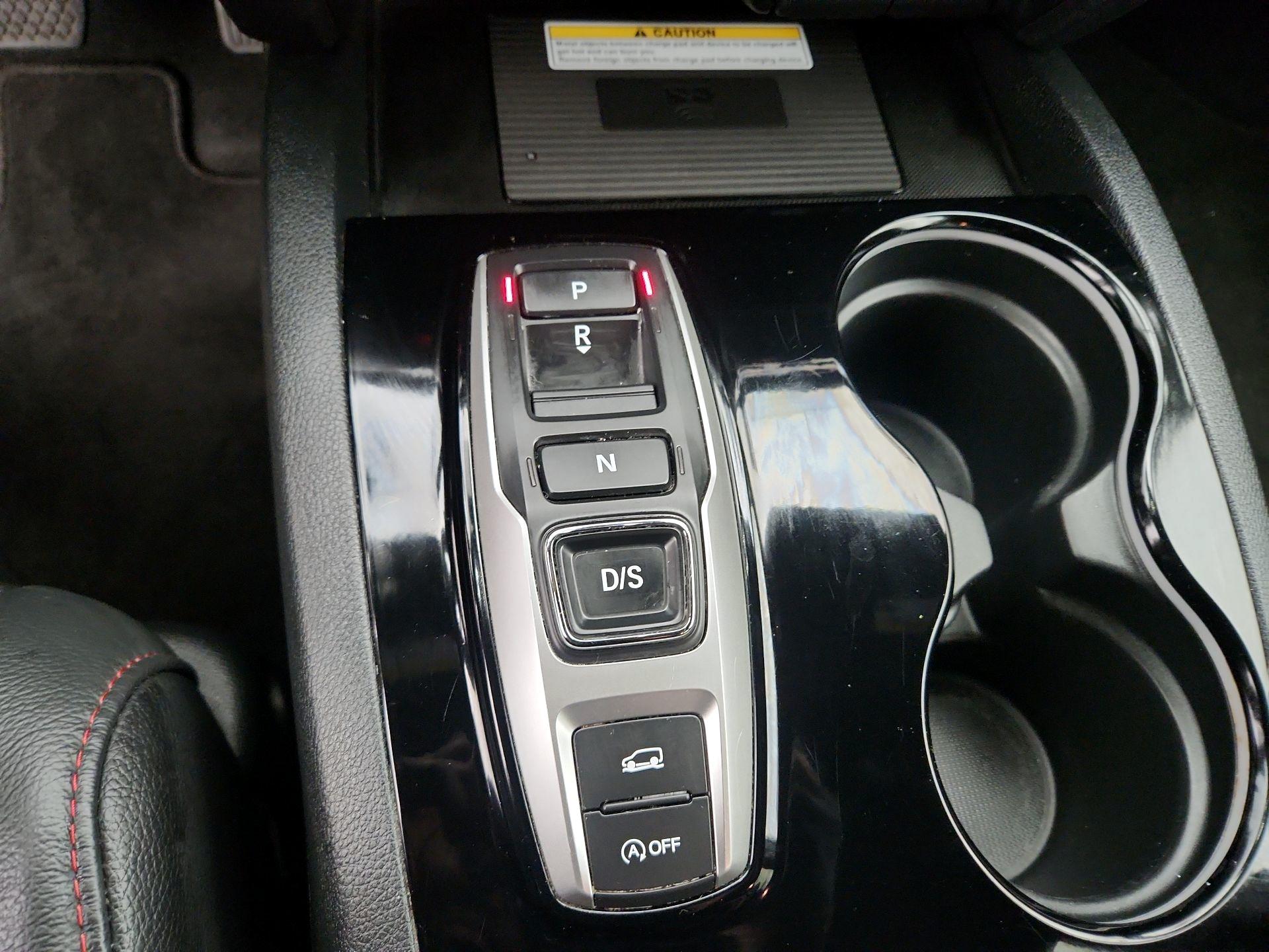 Thumbnail: 2022 Honda Pilot - 17