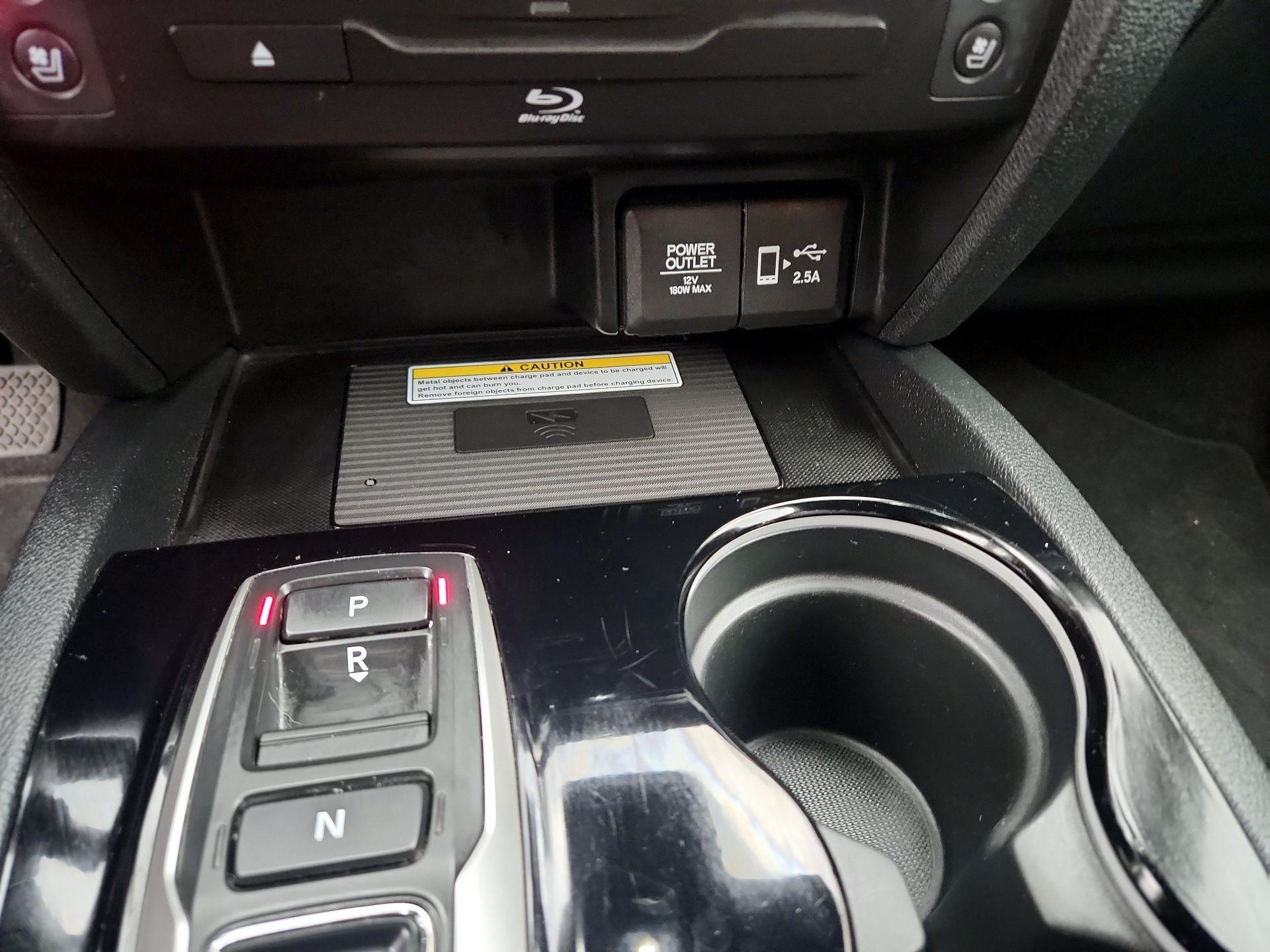 Thumbnail: 2022 Honda Pilot - 18