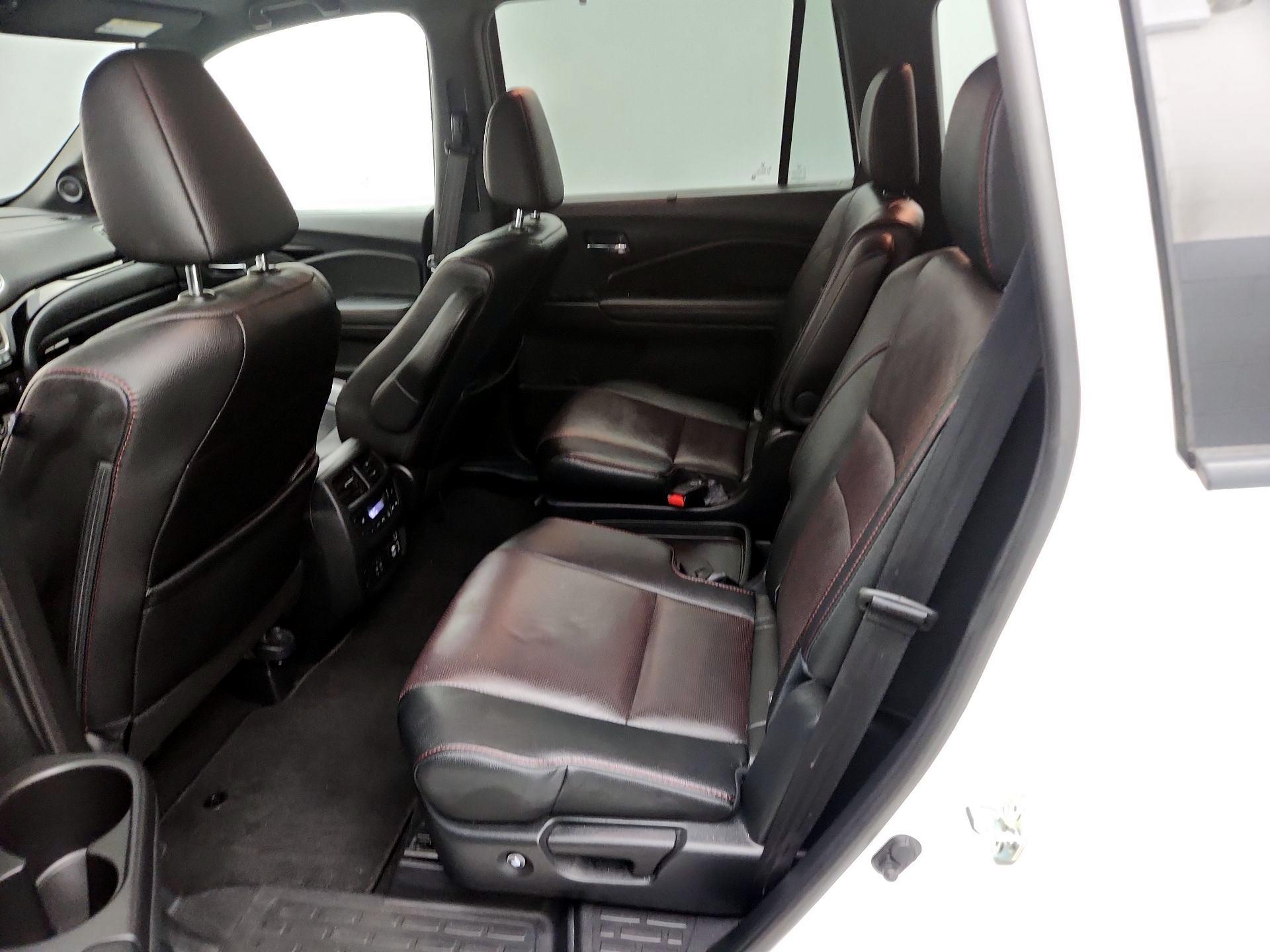 Thumbnail: 2022 Honda Pilot - 20