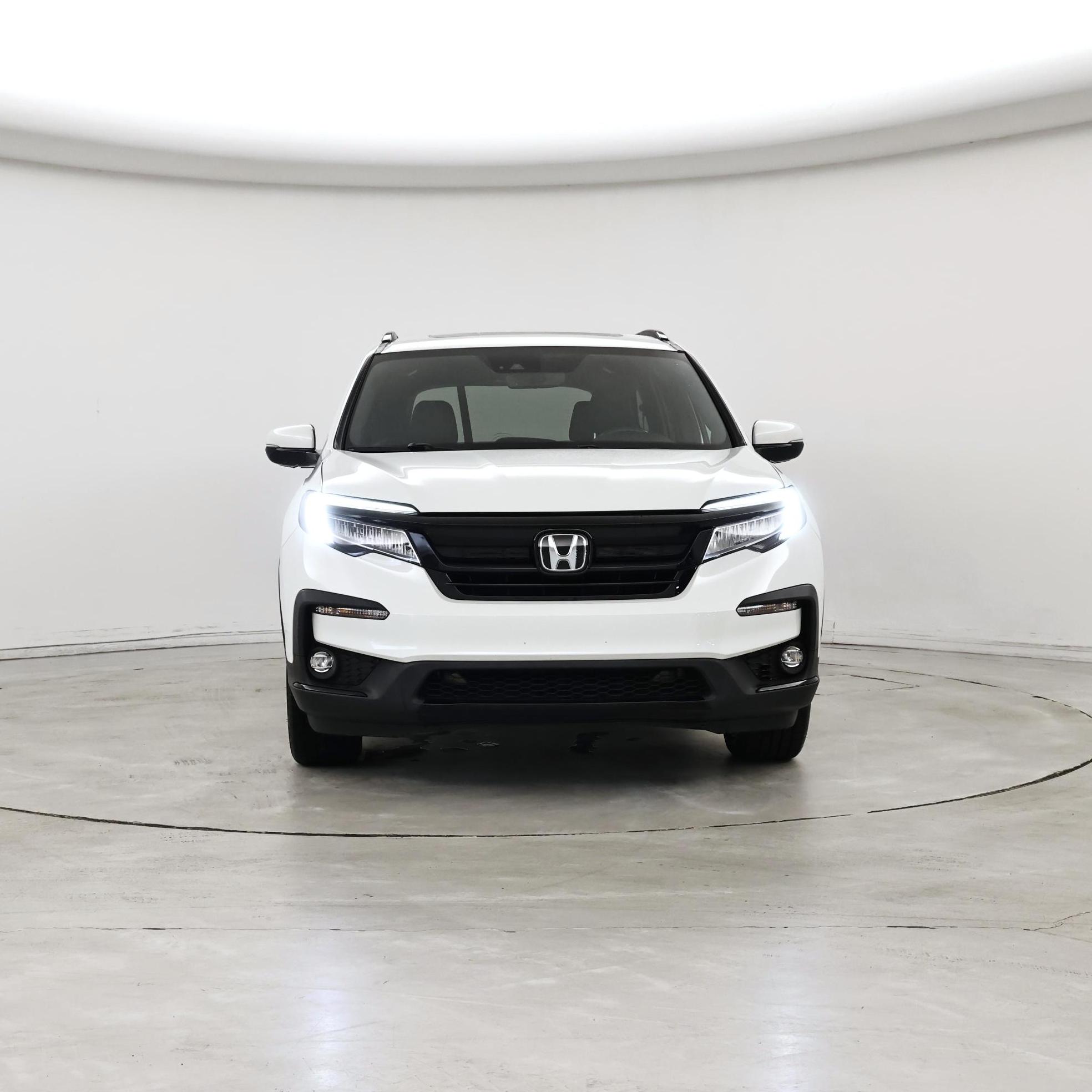 Thumbnail: 2022 Honda Pilot - 5