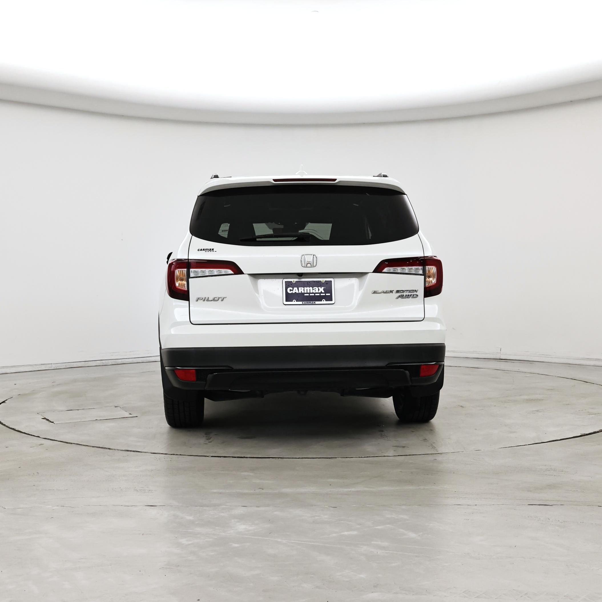 Thumbnail: 2022 Honda Pilot - 6