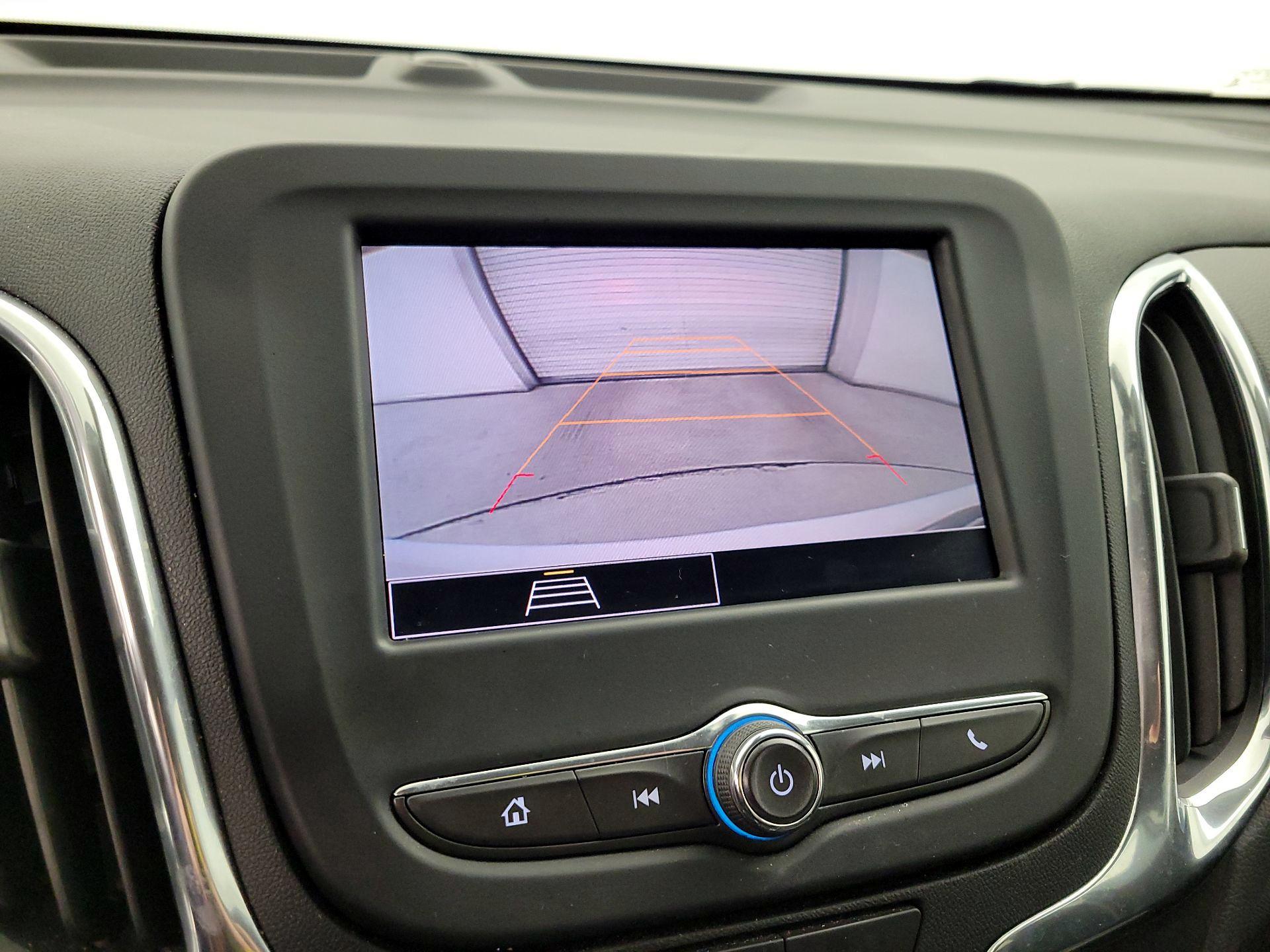 Thumbnail: 2022 Chevrolet Equinox - 13