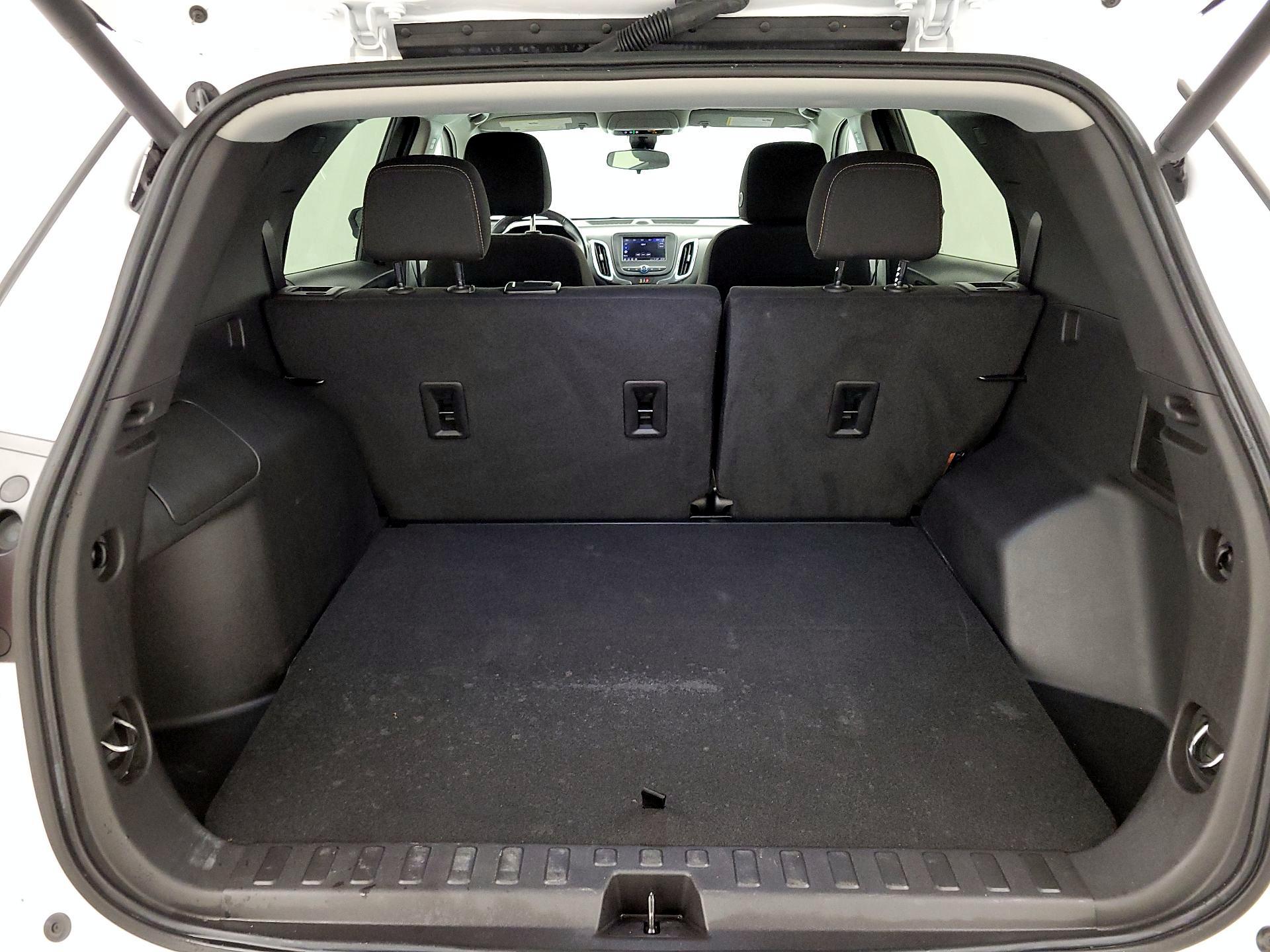 Thumbnail: 2022 Chevrolet Equinox - 19