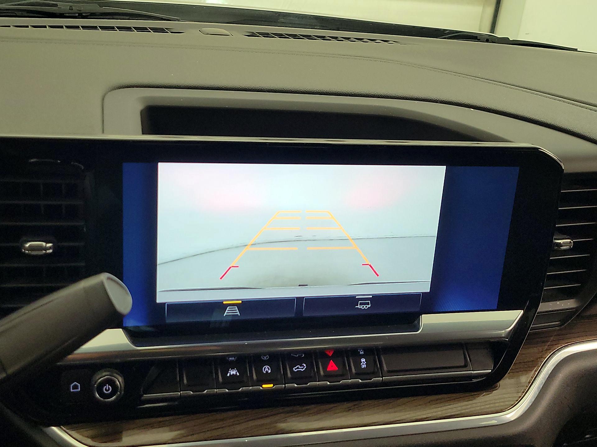 Thumbnail: 2022 Chevrolet Silverado 1500 - 14