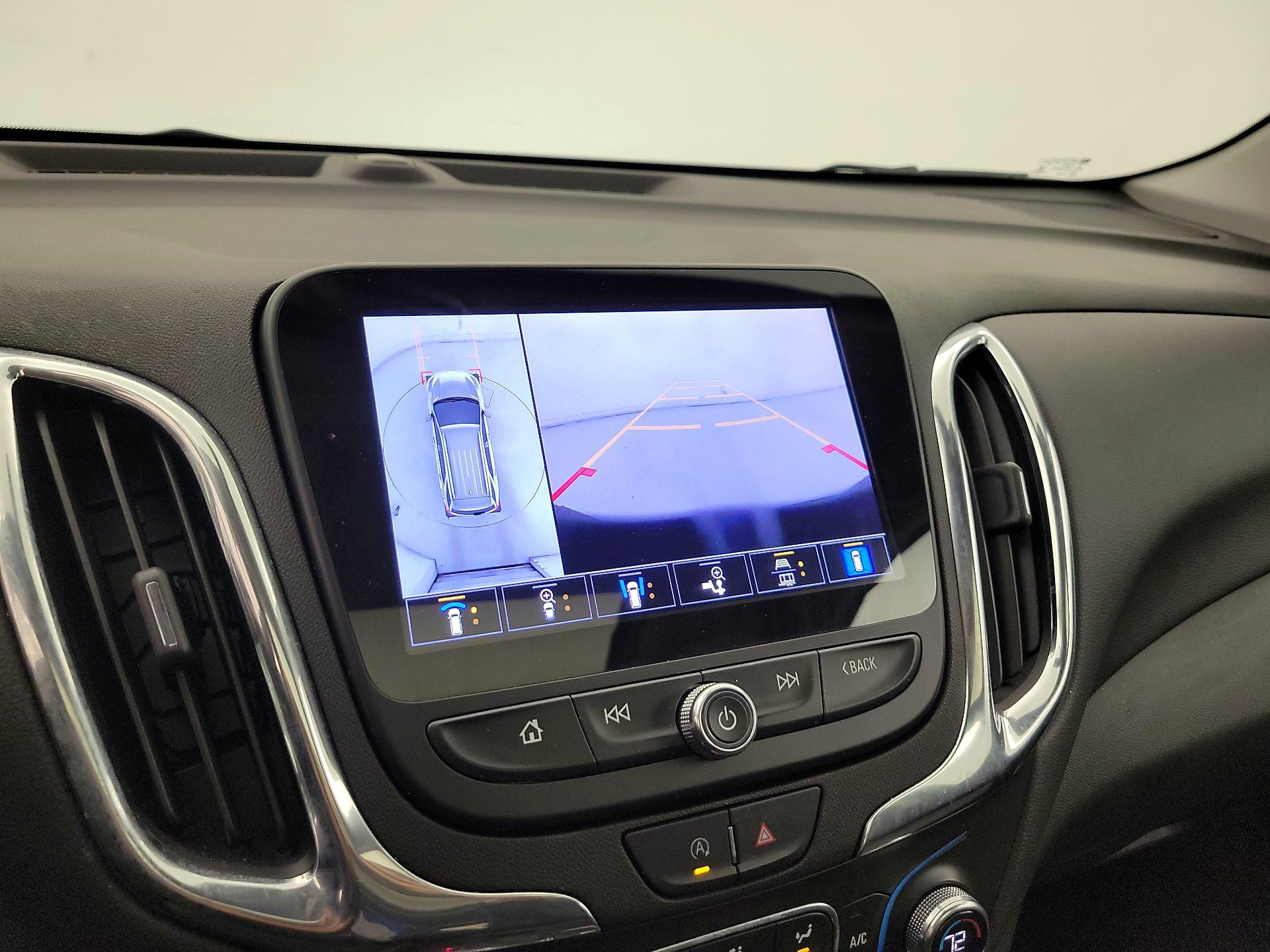 Thumbnail: 2022 Chevrolet Equinox - 15