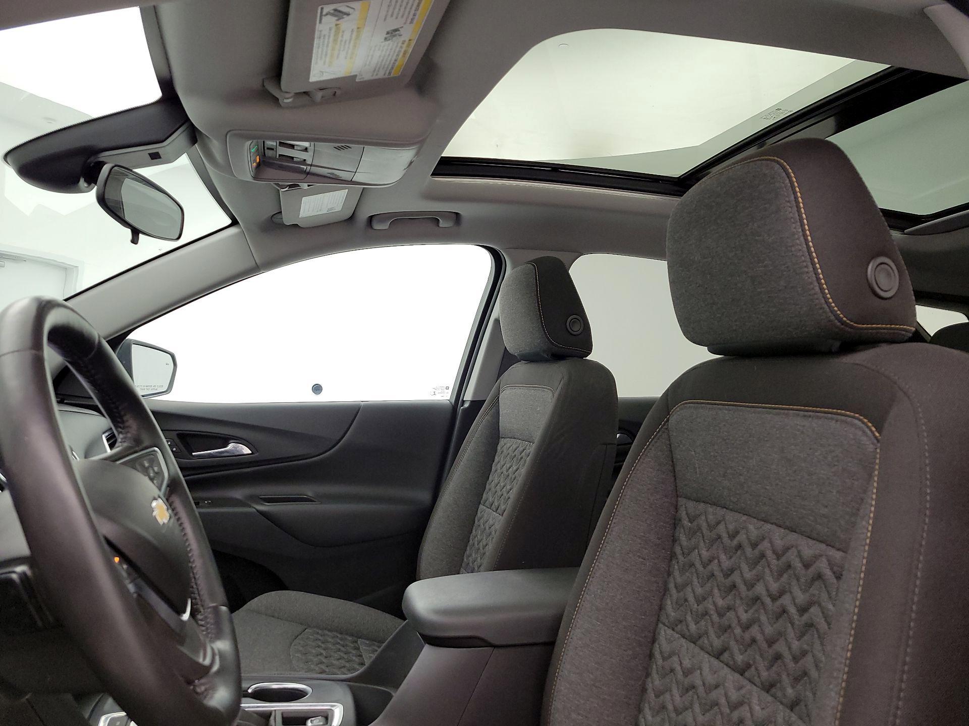 Thumbnail: 2022 Chevrolet Equinox - 20