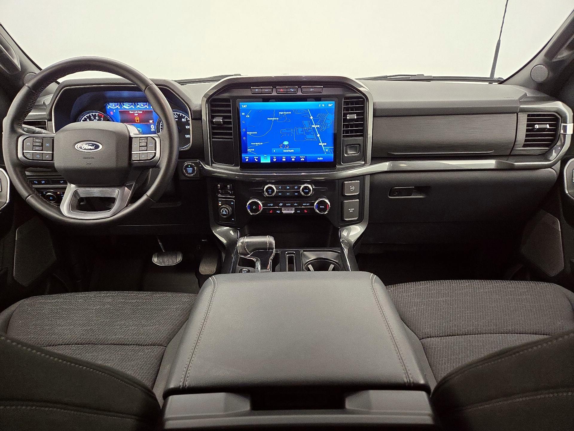 Thumbnail: 2023 Ford F-150 - 9