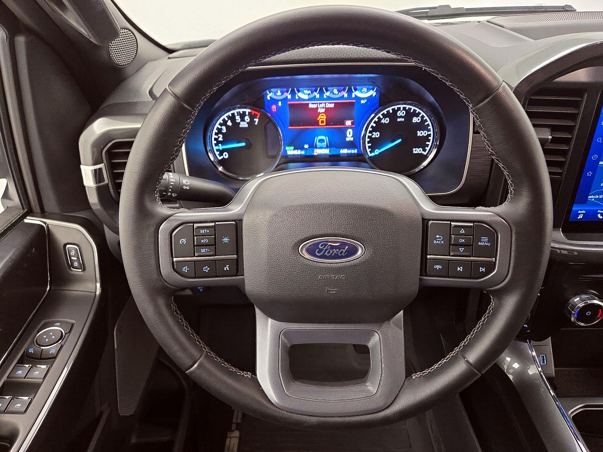 Thumbnail: 2023 Ford F-150 - 10