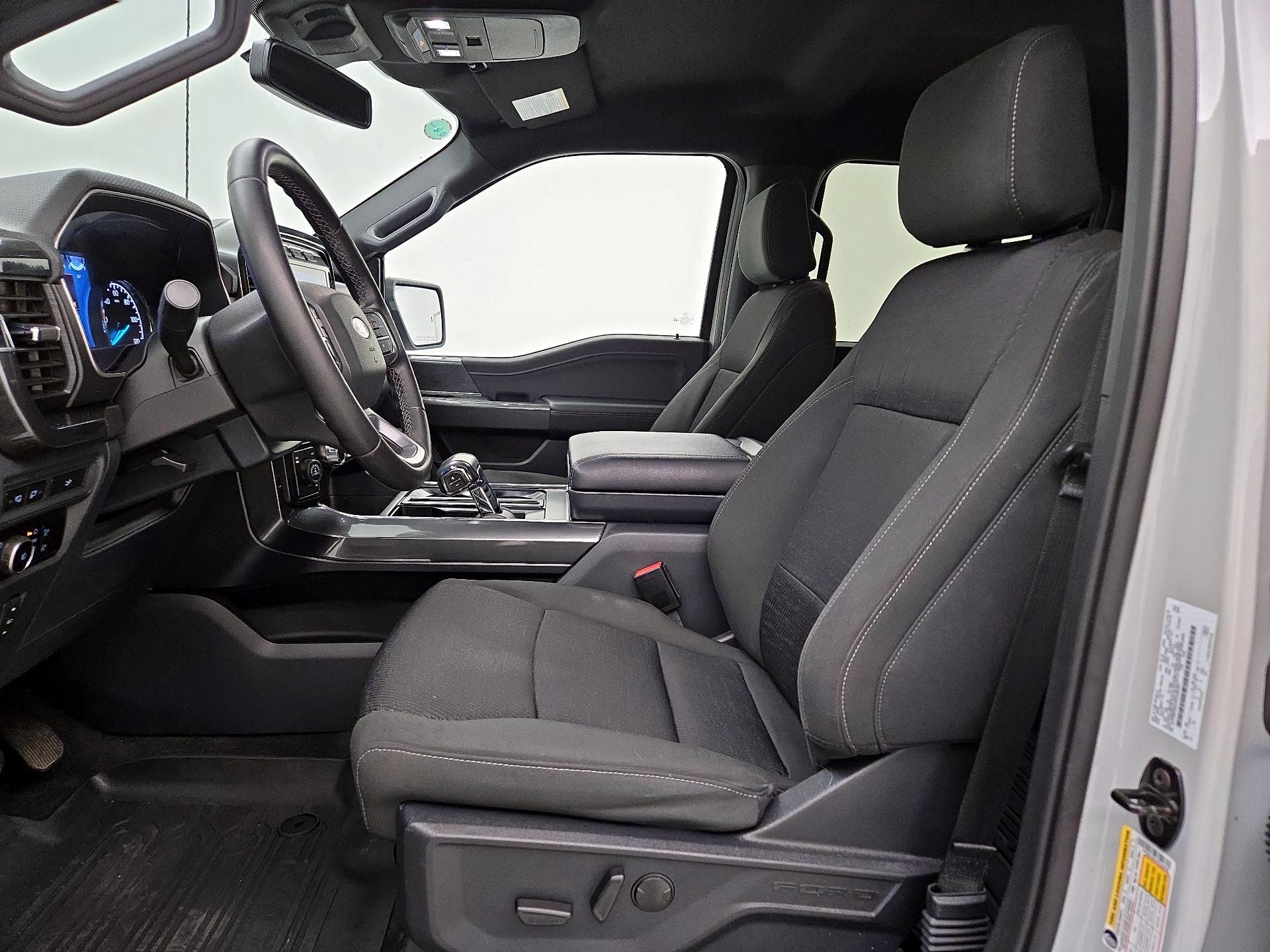 Thumbnail: 2023 Ford F-150 - 11