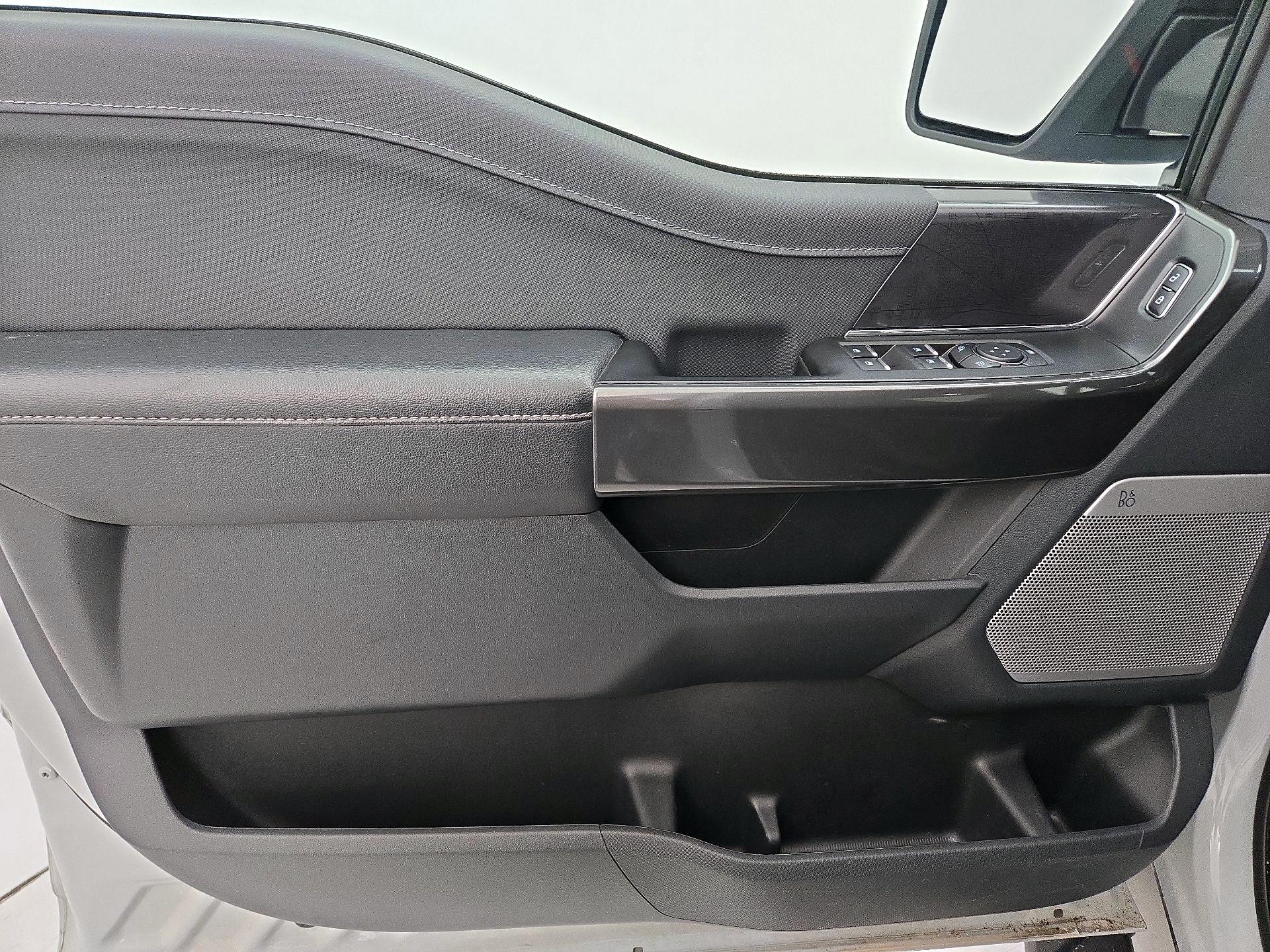 Thumbnail: 2023 Ford F-150 - 12