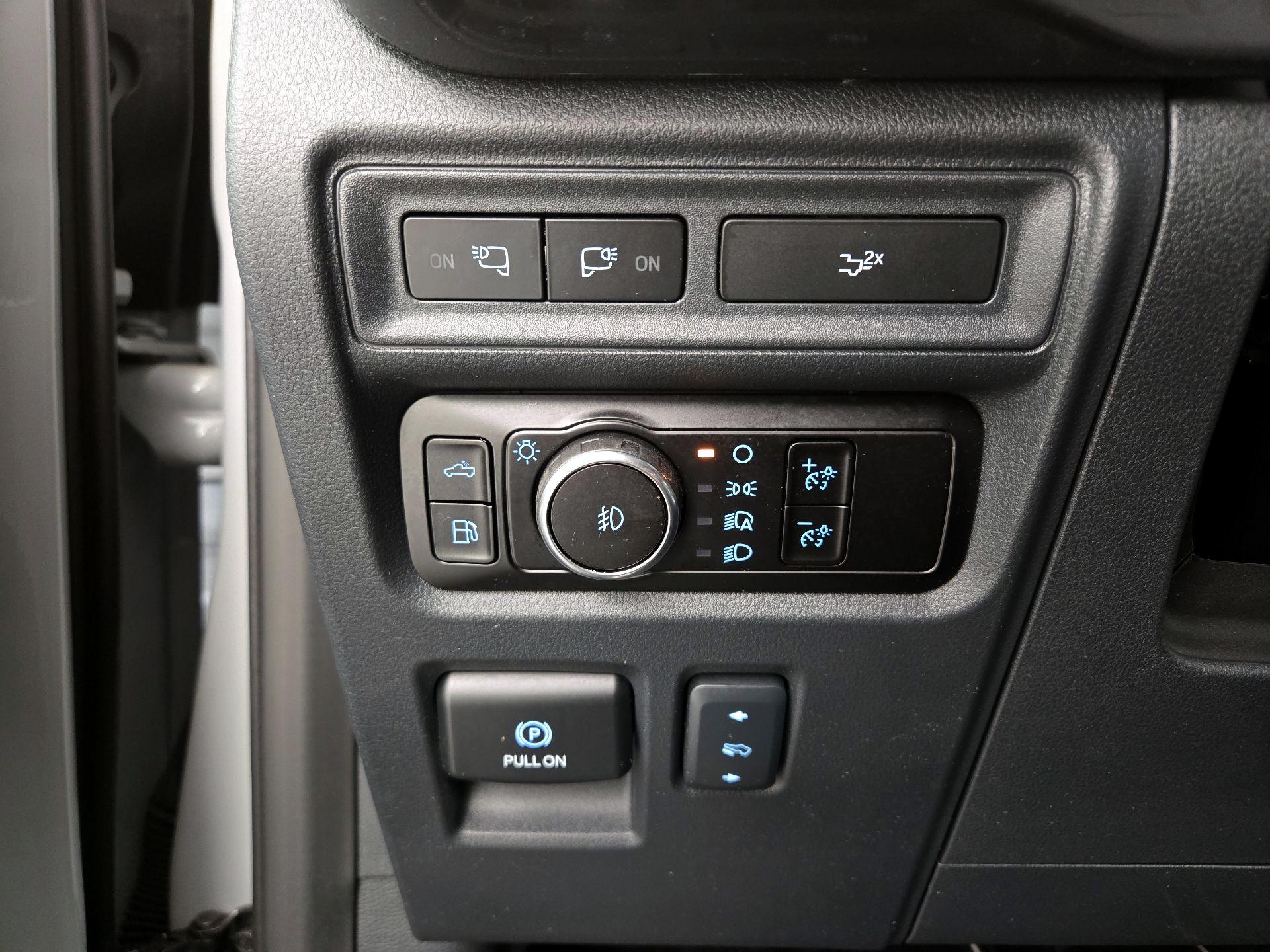 Thumbnail: 2023 Ford F-150 - 13