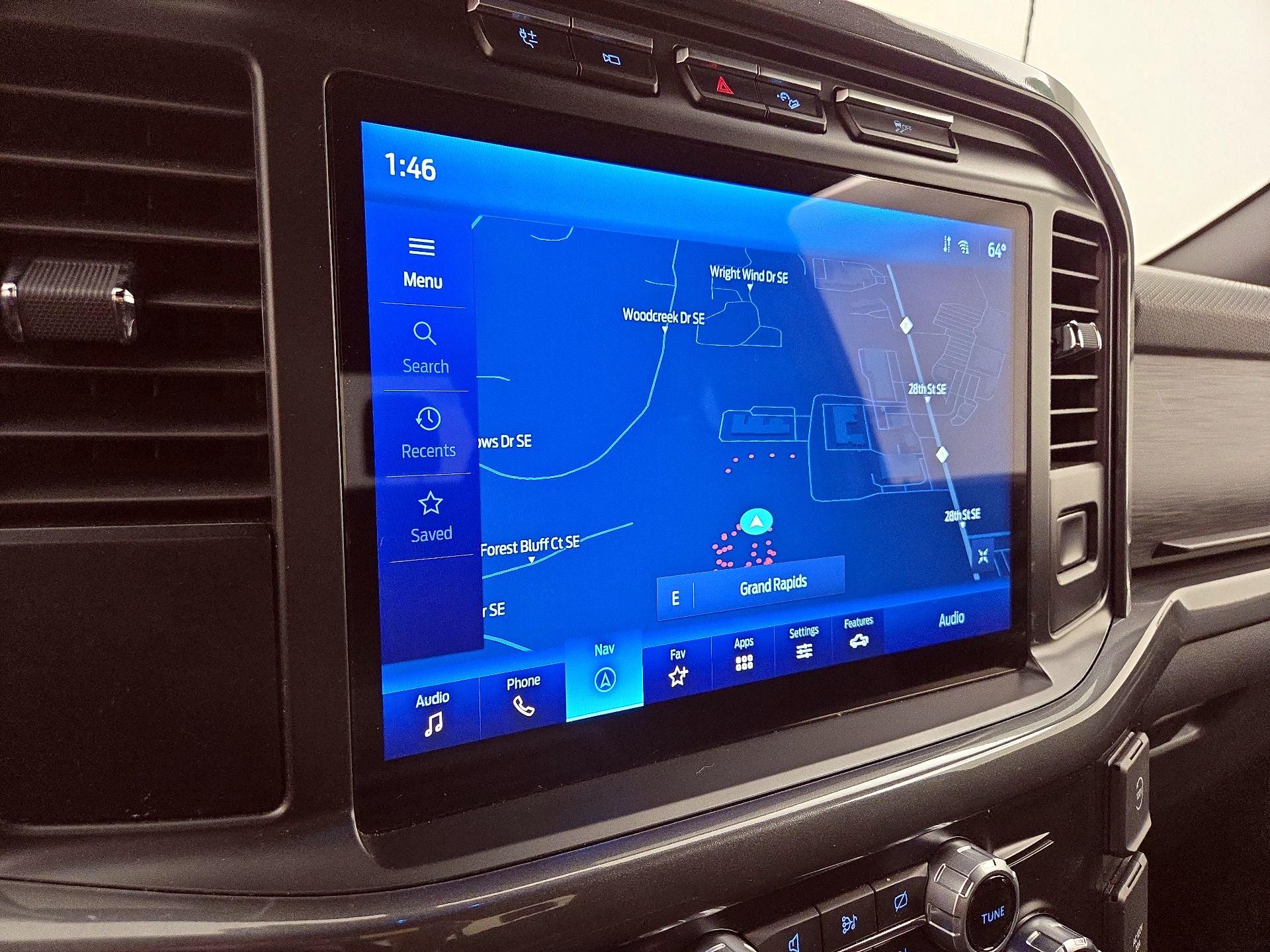 Thumbnail: 2023 Ford F-150 - 14