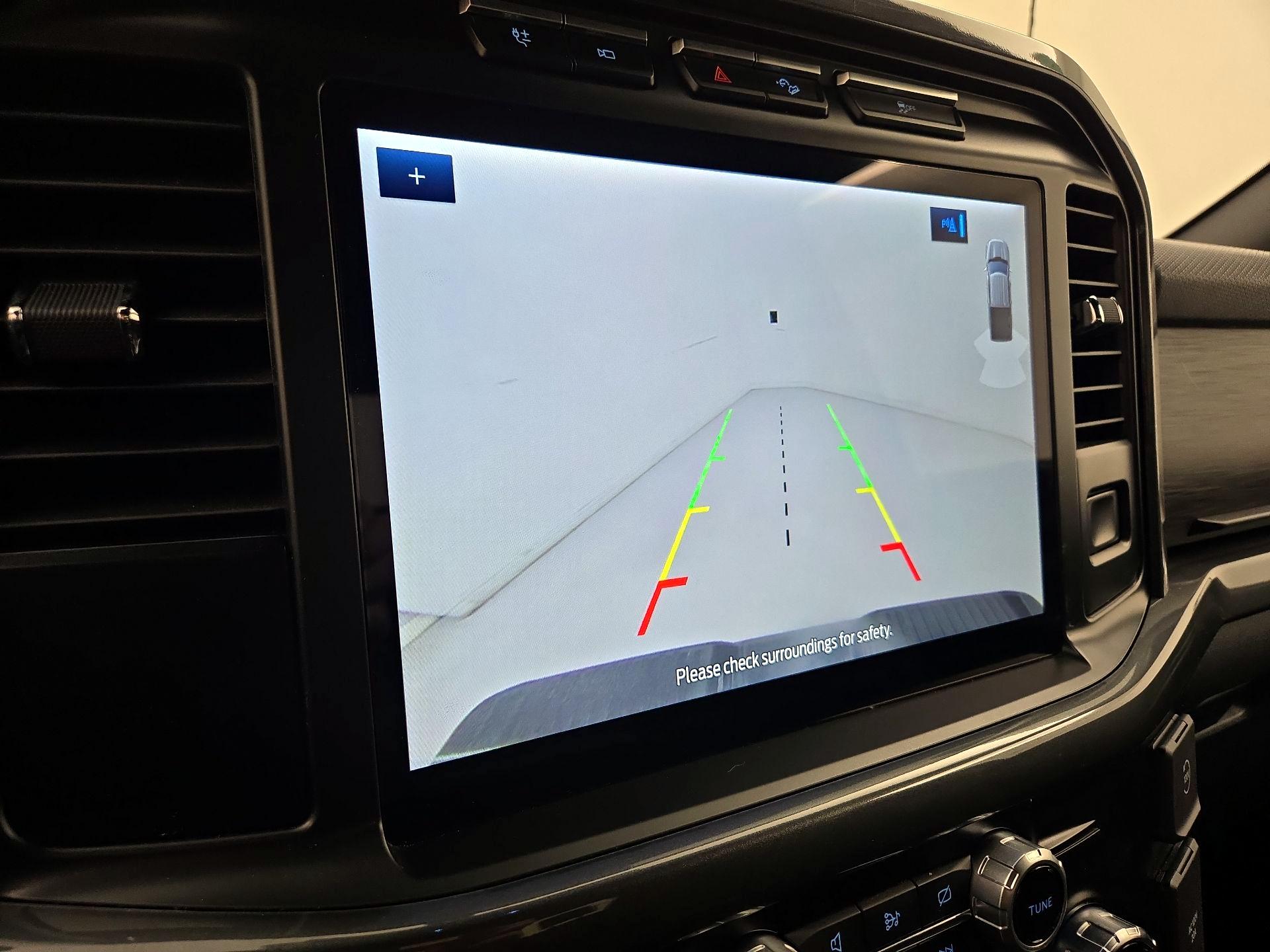 Thumbnail: 2023 Ford F-150 - 15