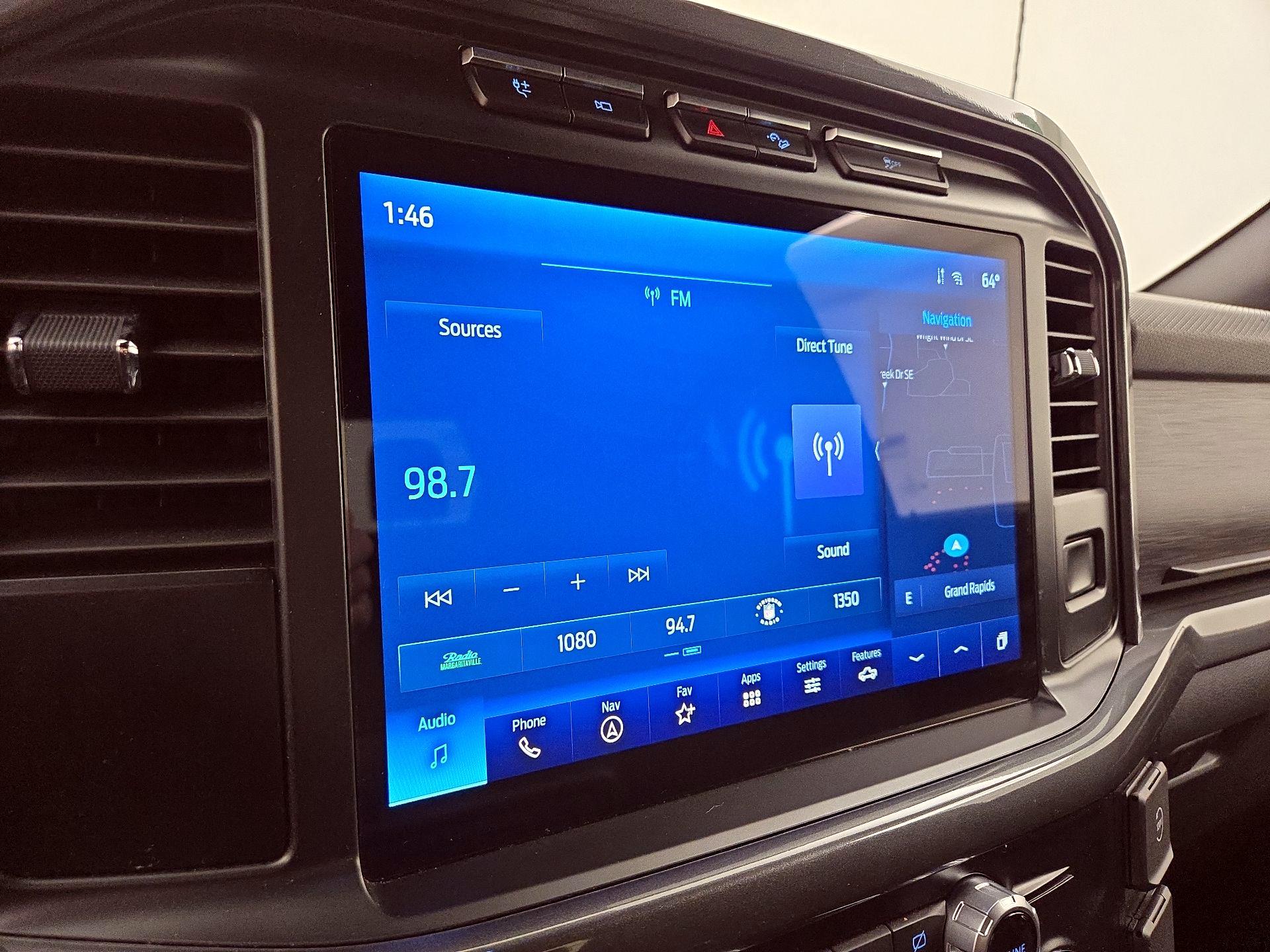 Thumbnail: 2023 Ford F-150 - 16