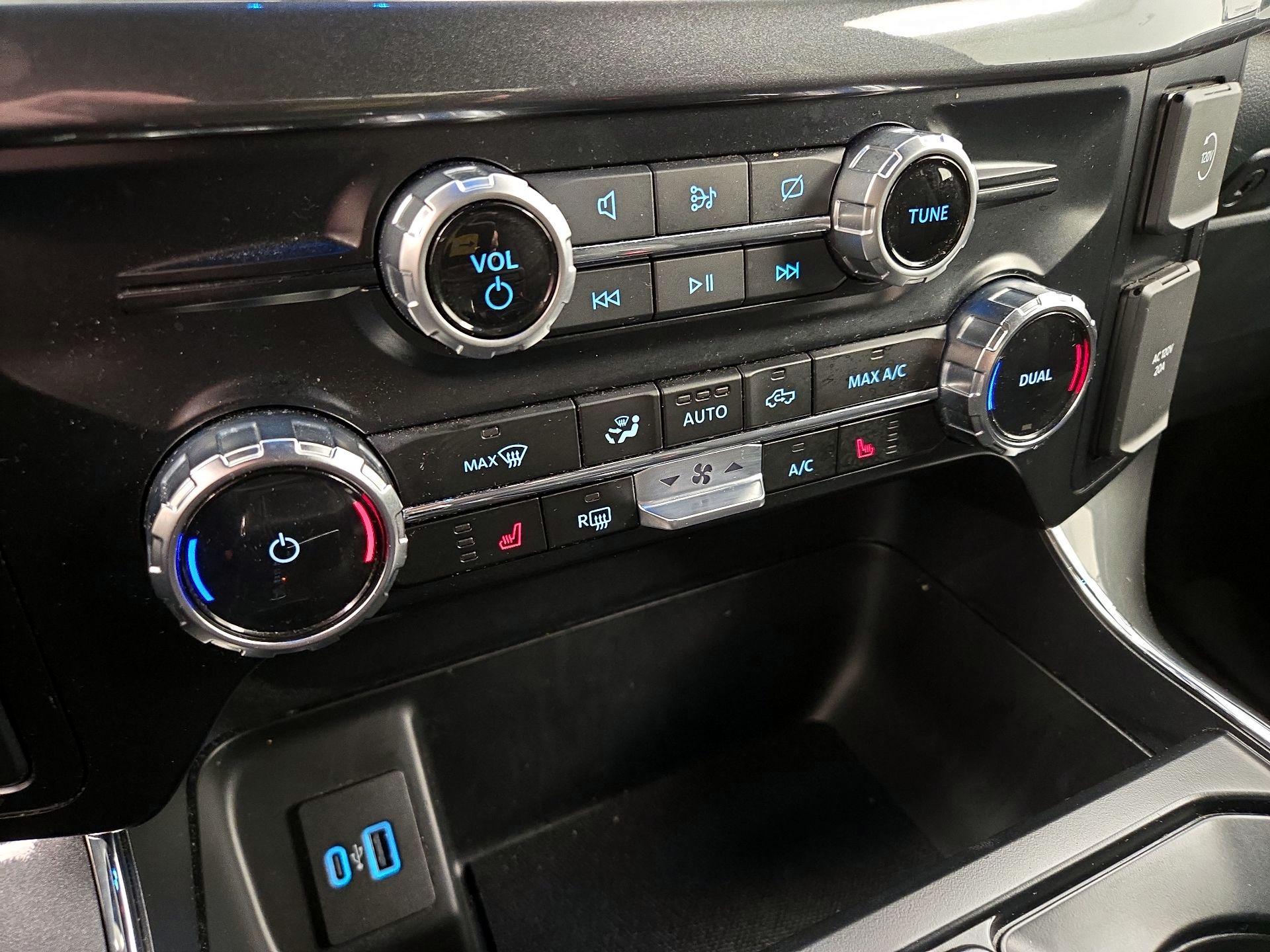 Thumbnail: 2023 Ford F-150 - 17