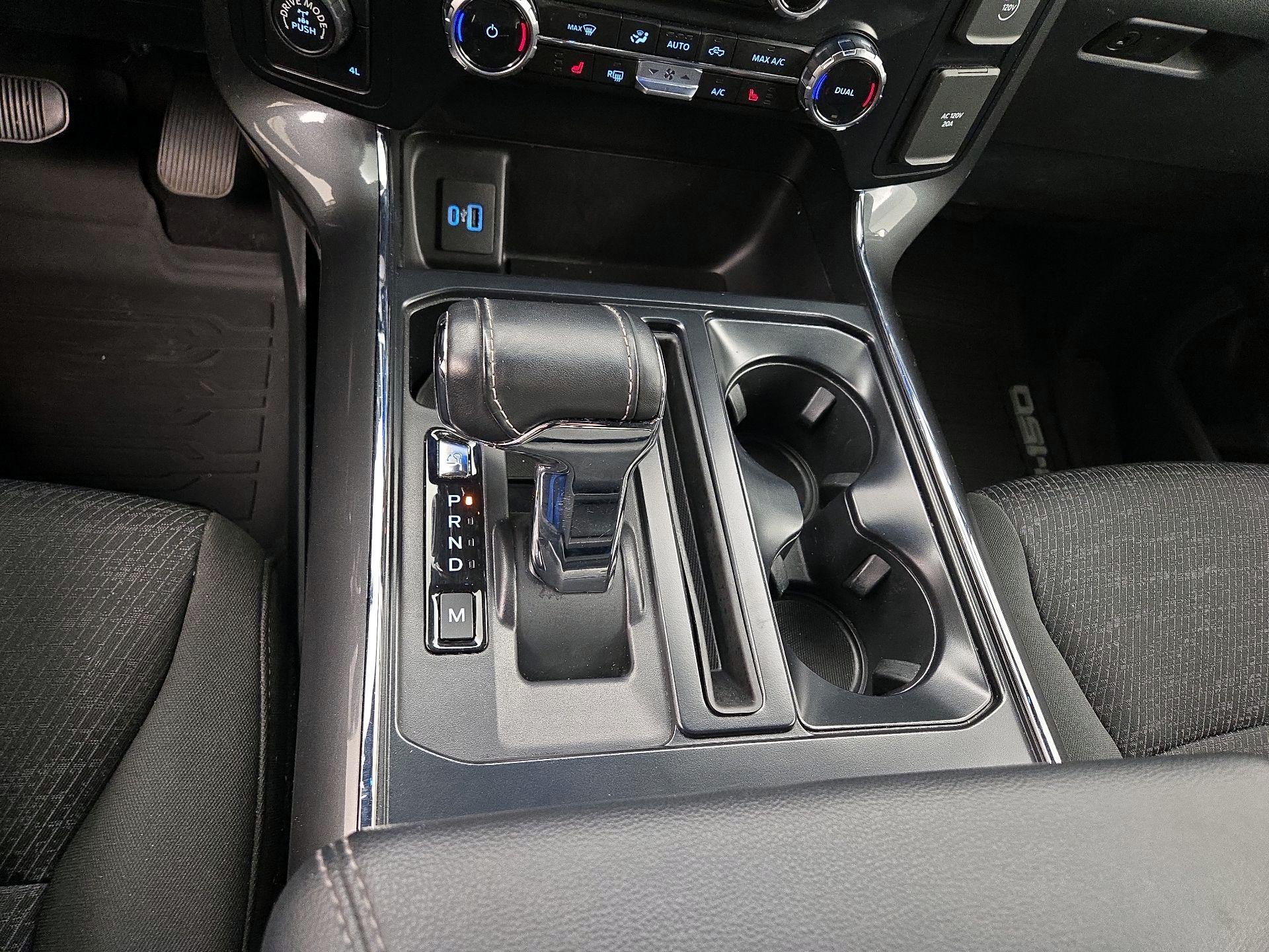 Thumbnail: 2023 Ford F-150 - 18