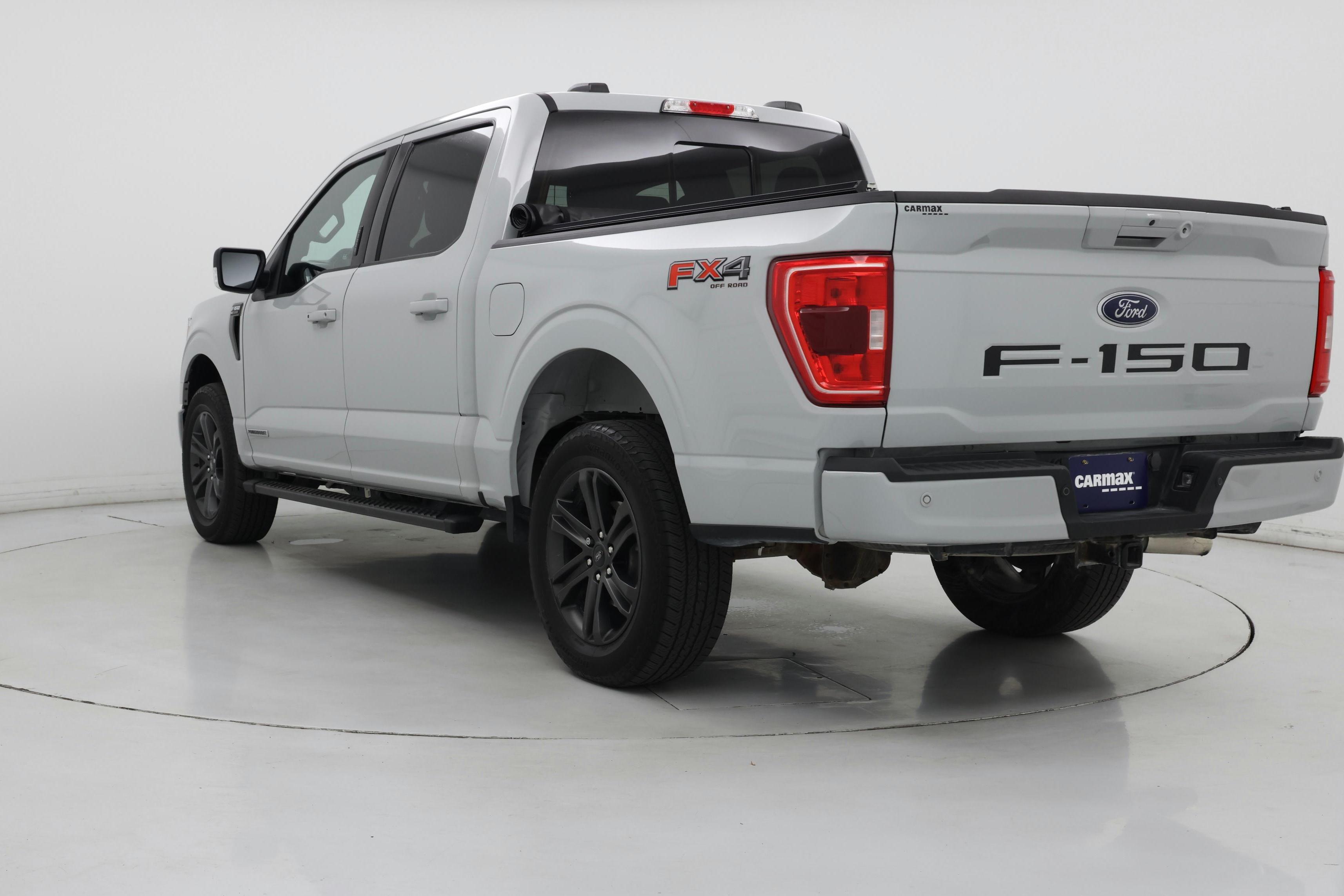 Thumbnail: 2023 Ford F-150 - 2