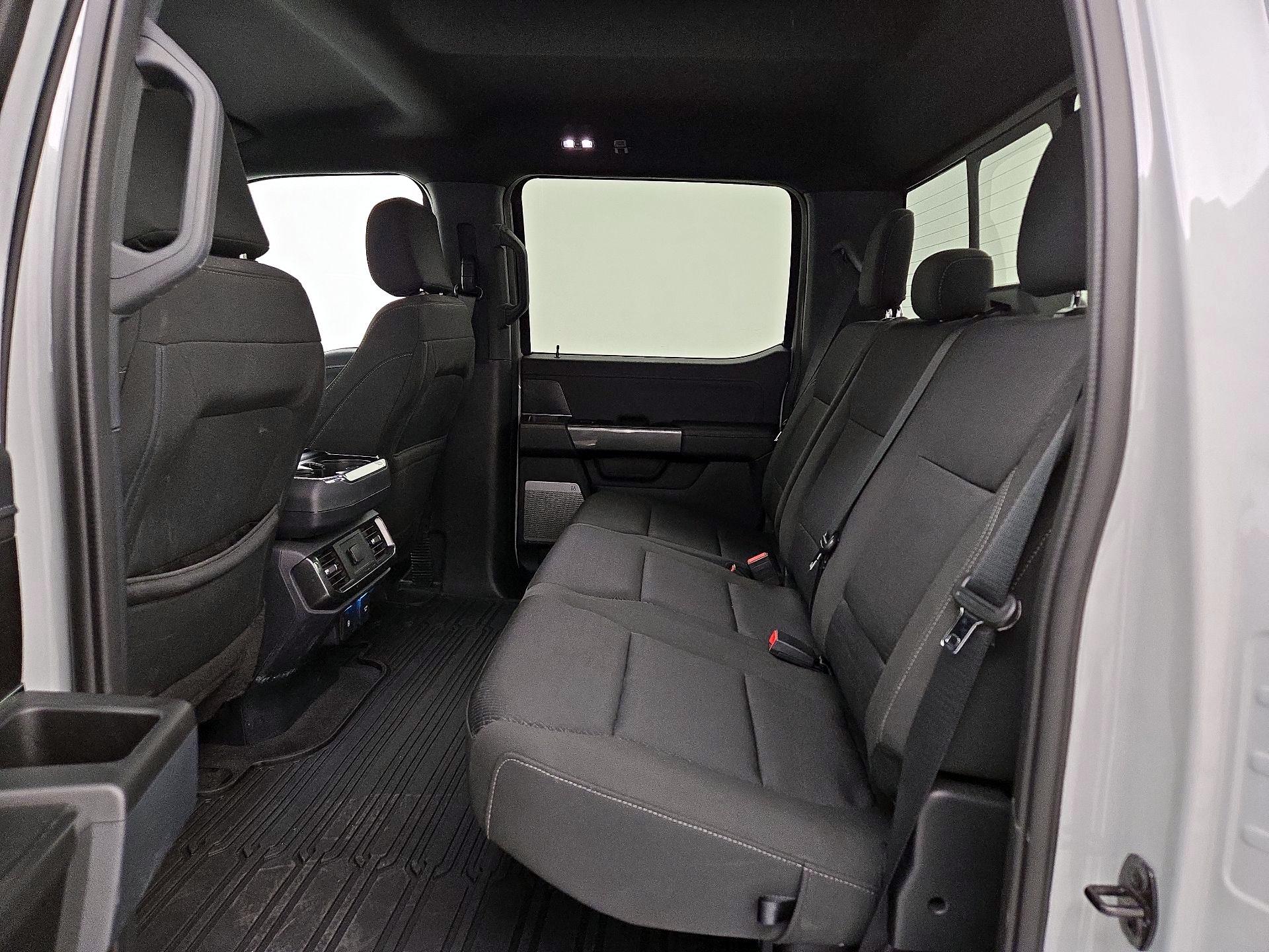 Thumbnail: 2023 Ford F-150 - 20