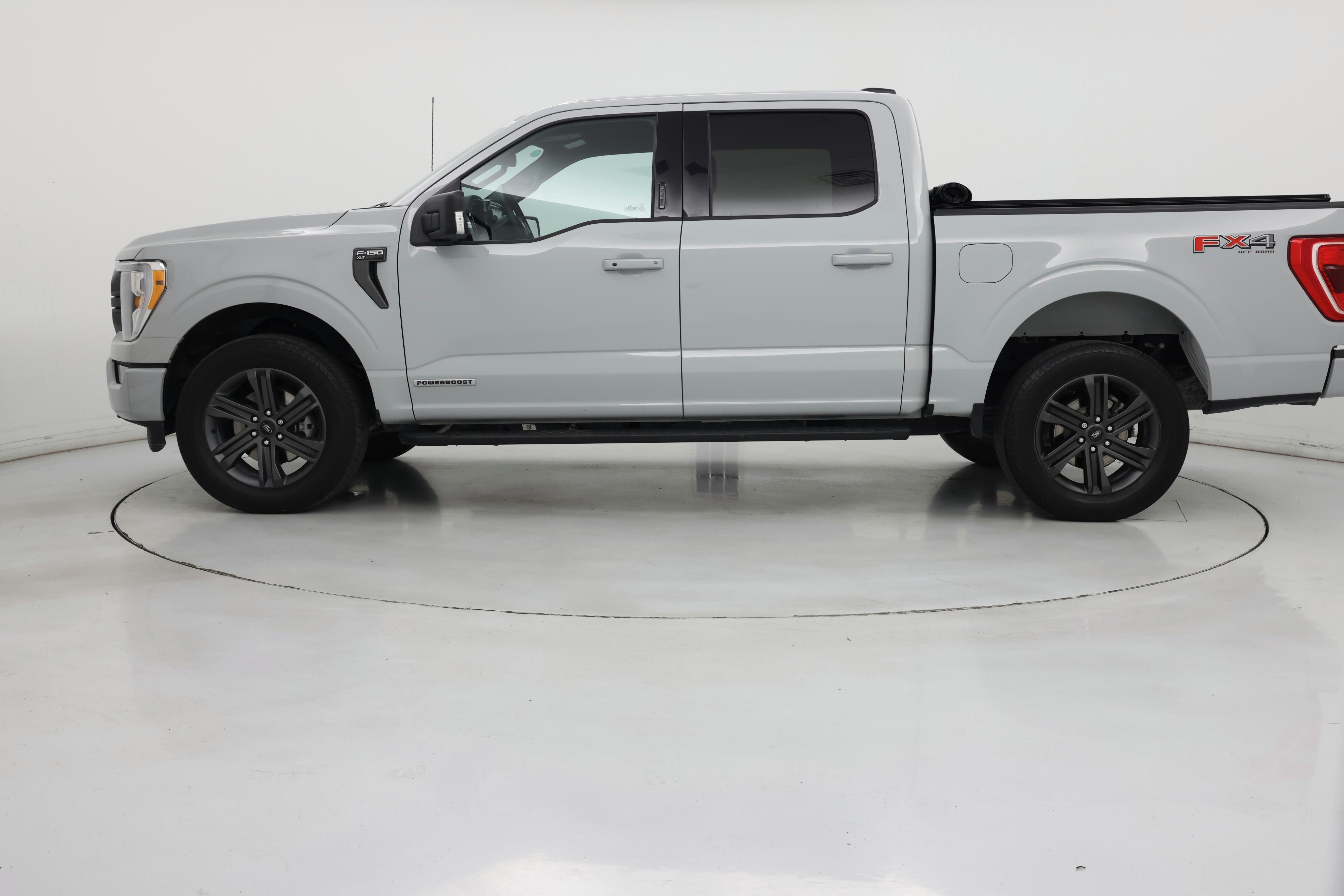 Thumbnail: 2023 Ford F-150 - 3