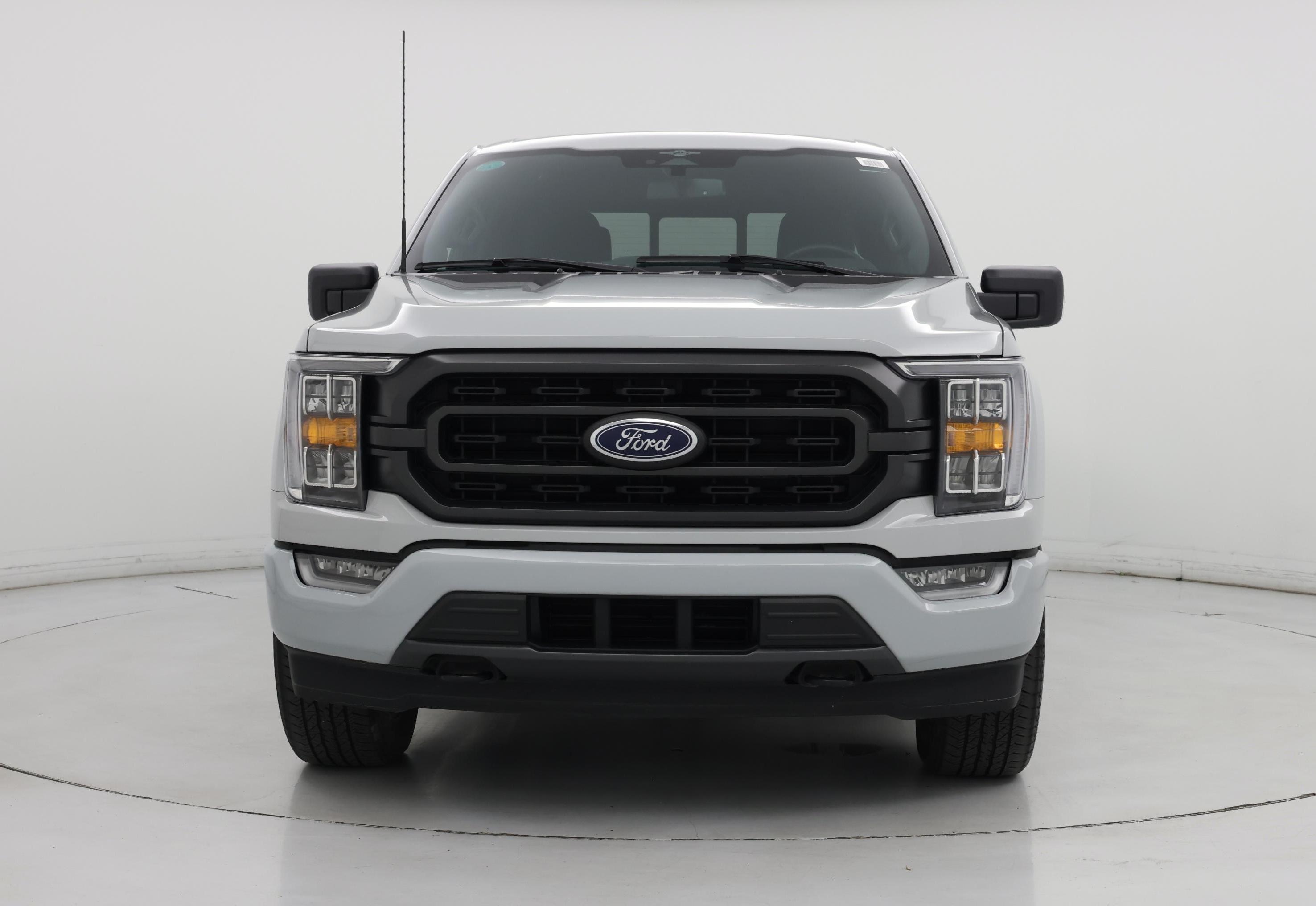 Thumbnail: 2023 Ford F-150 - 5