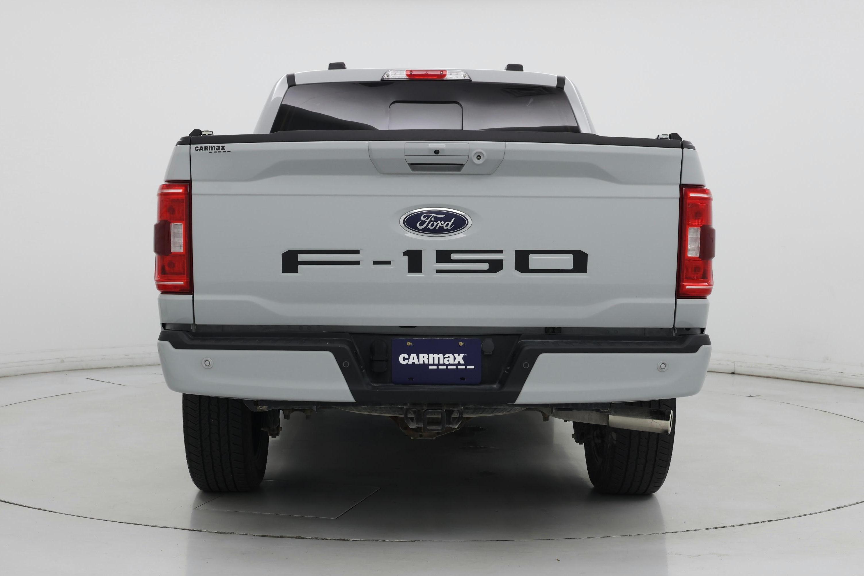 Thumbnail: 2023 Ford F-150 - 6