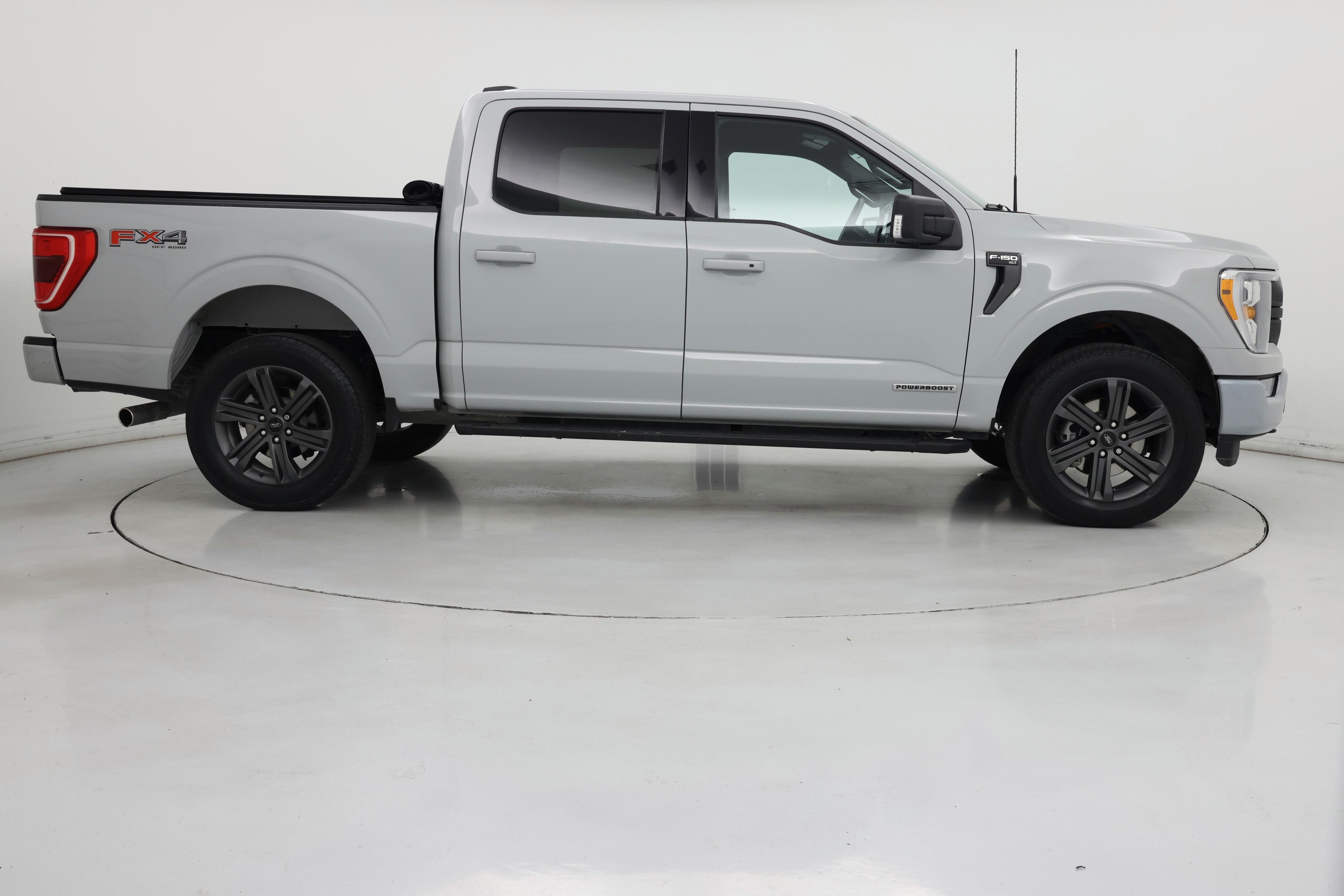 Thumbnail: 2023 Ford F-150 - 7