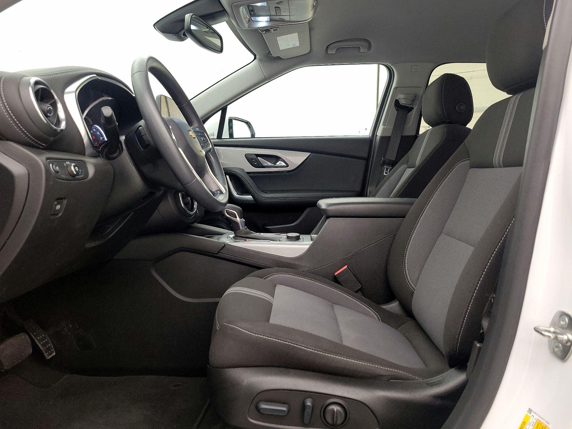 Thumbnail: 2023 Chevrolet Blazer - 11