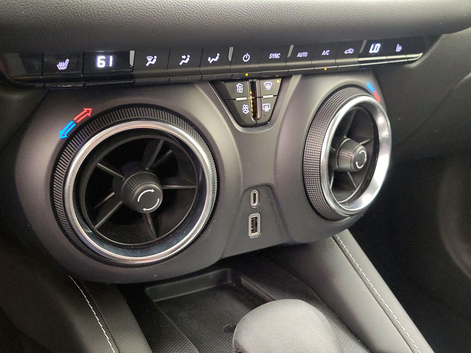 Thumbnail: 2023 Chevrolet Blazer - 16