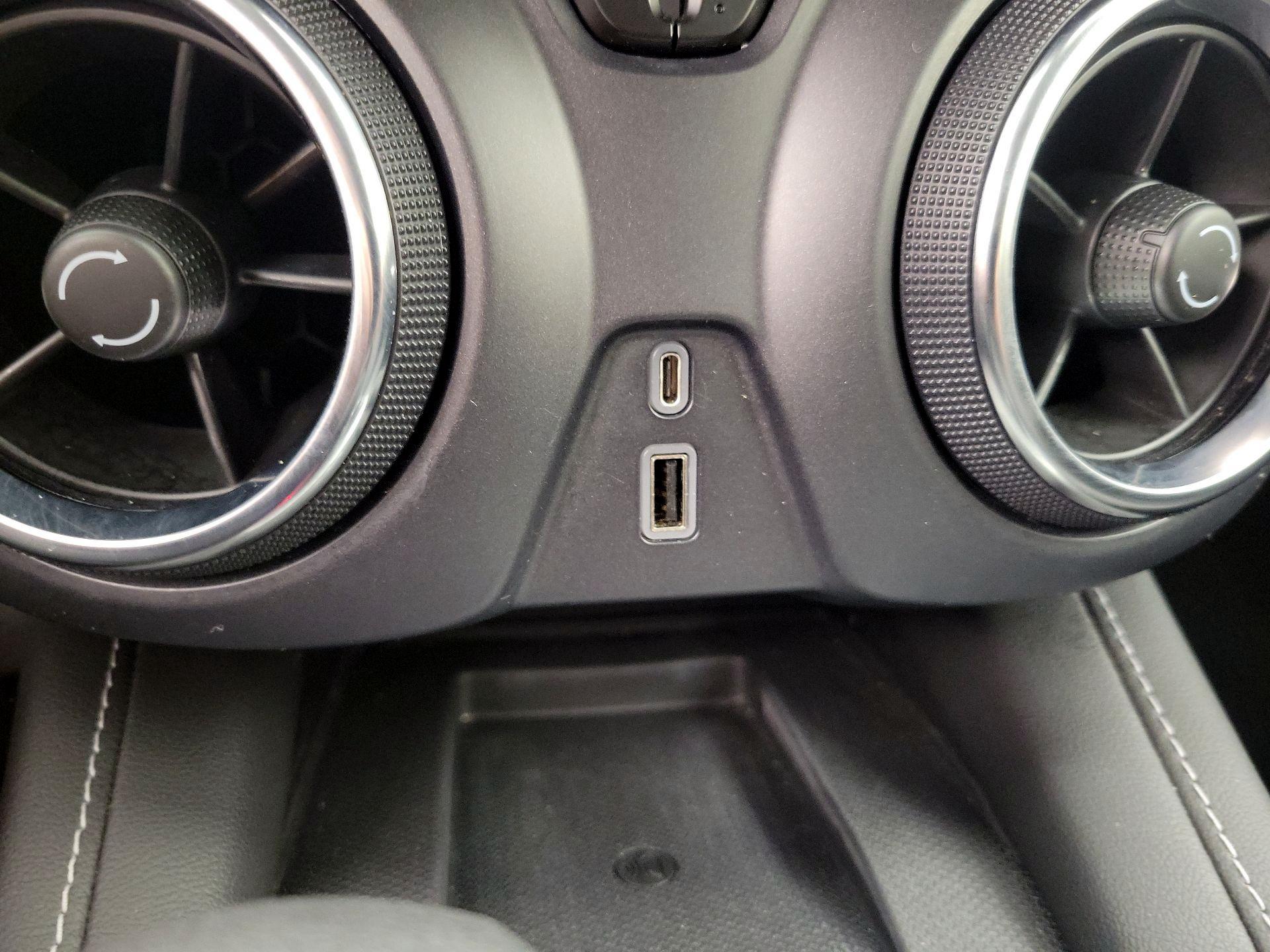 Thumbnail: 2023 Chevrolet Blazer - 18