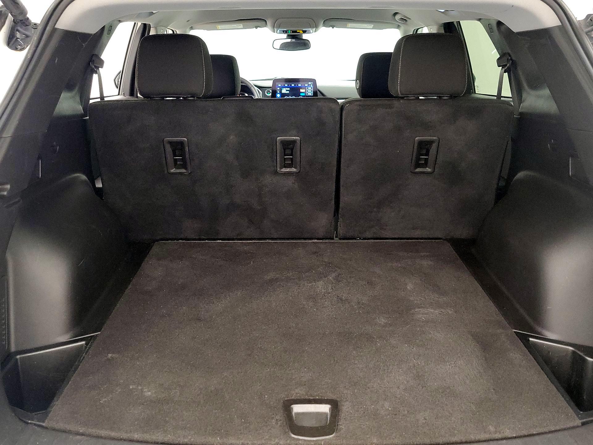 Thumbnail: 2023 Chevrolet Blazer - 20