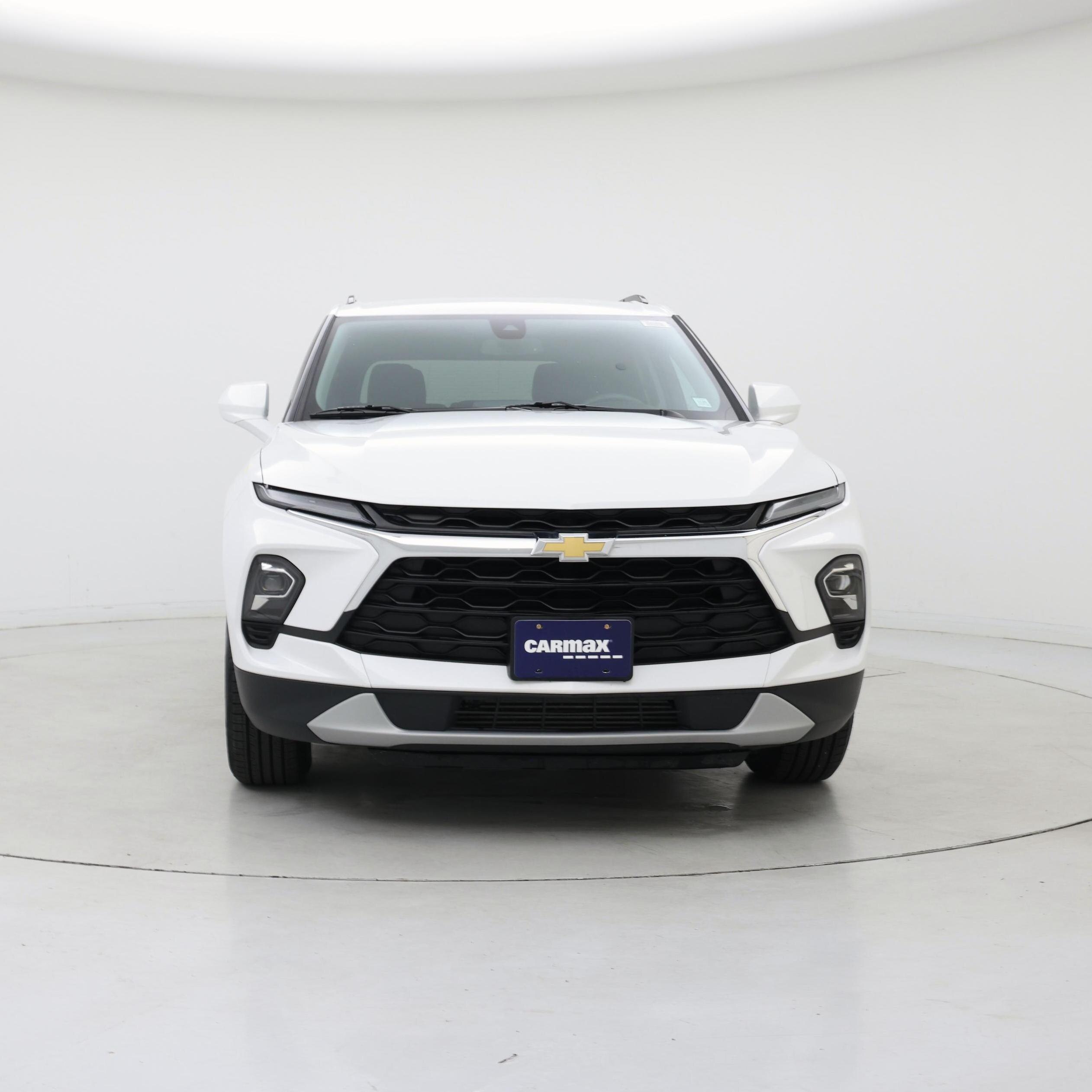 Thumbnail: 2023 Chevrolet Blazer - 5