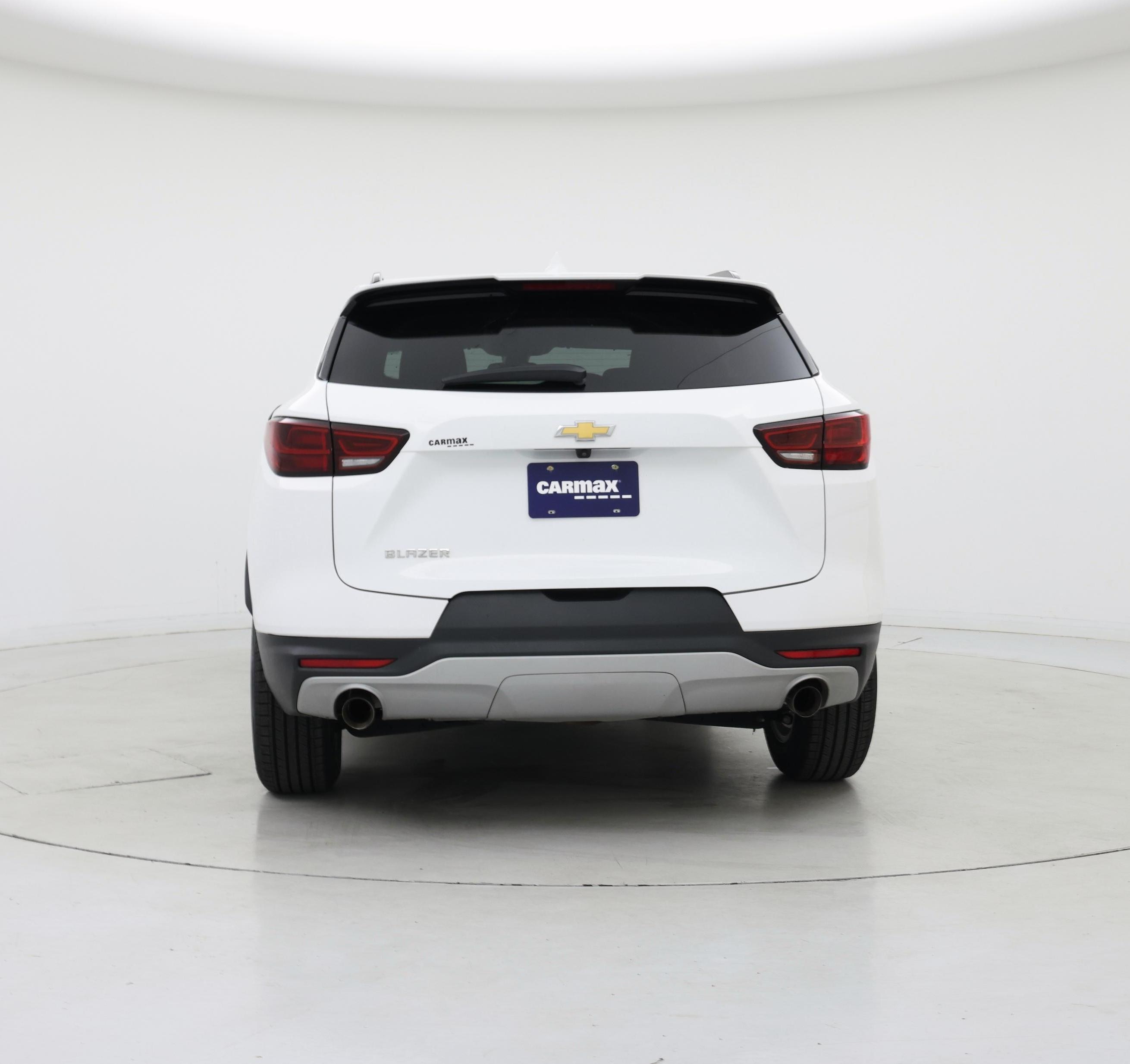 Thumbnail: 2023 Chevrolet Blazer - 6