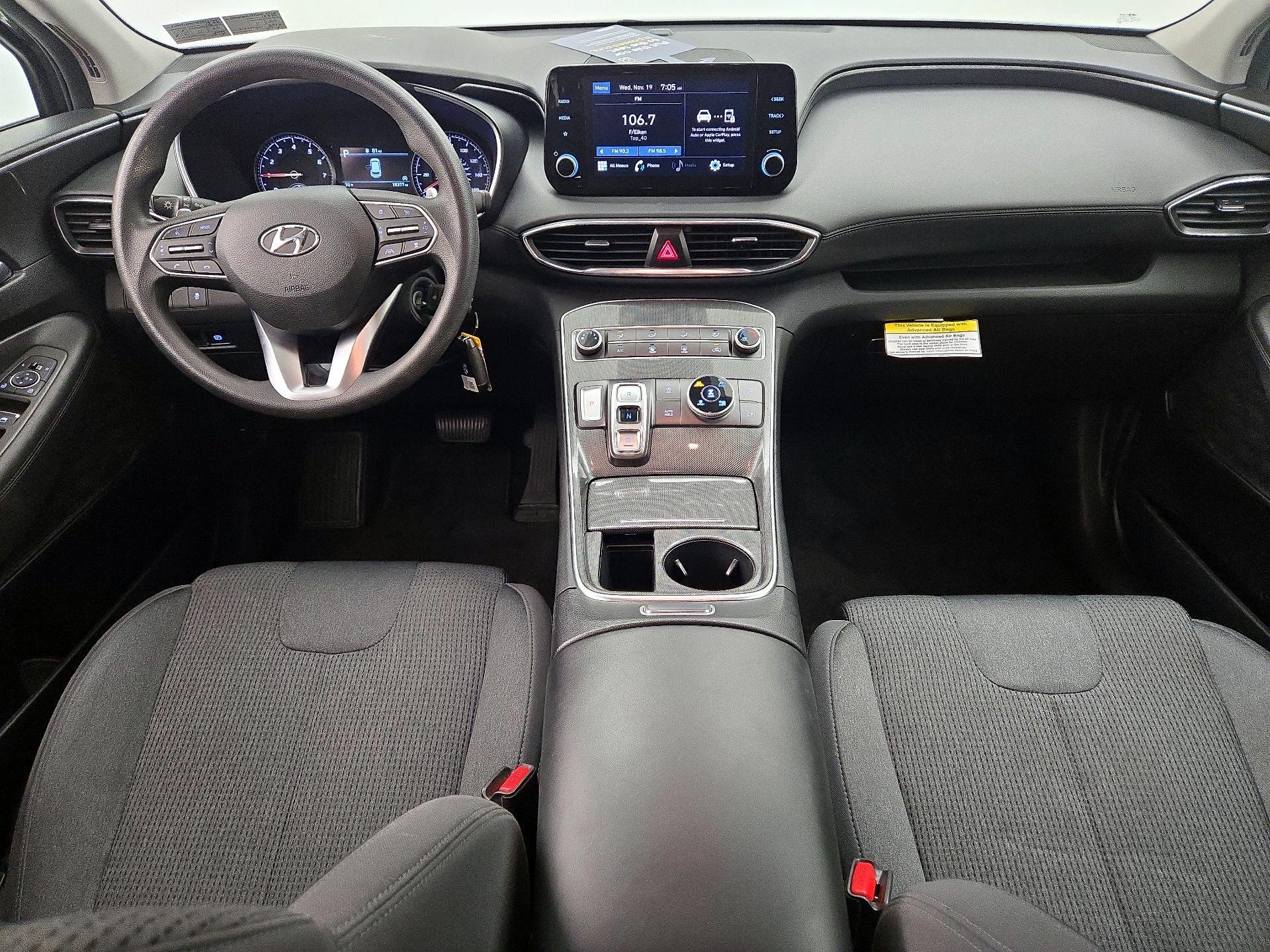 Thumbnail: 2023 Hyundai Santa Fe - 9