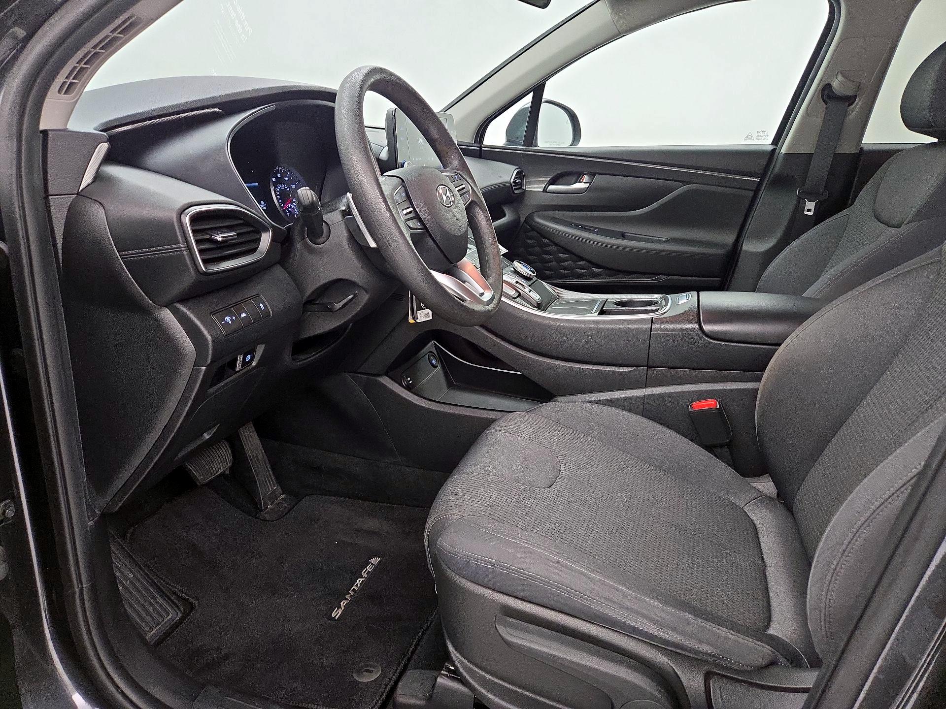 Thumbnail: 2023 Hyundai Santa Fe - 11