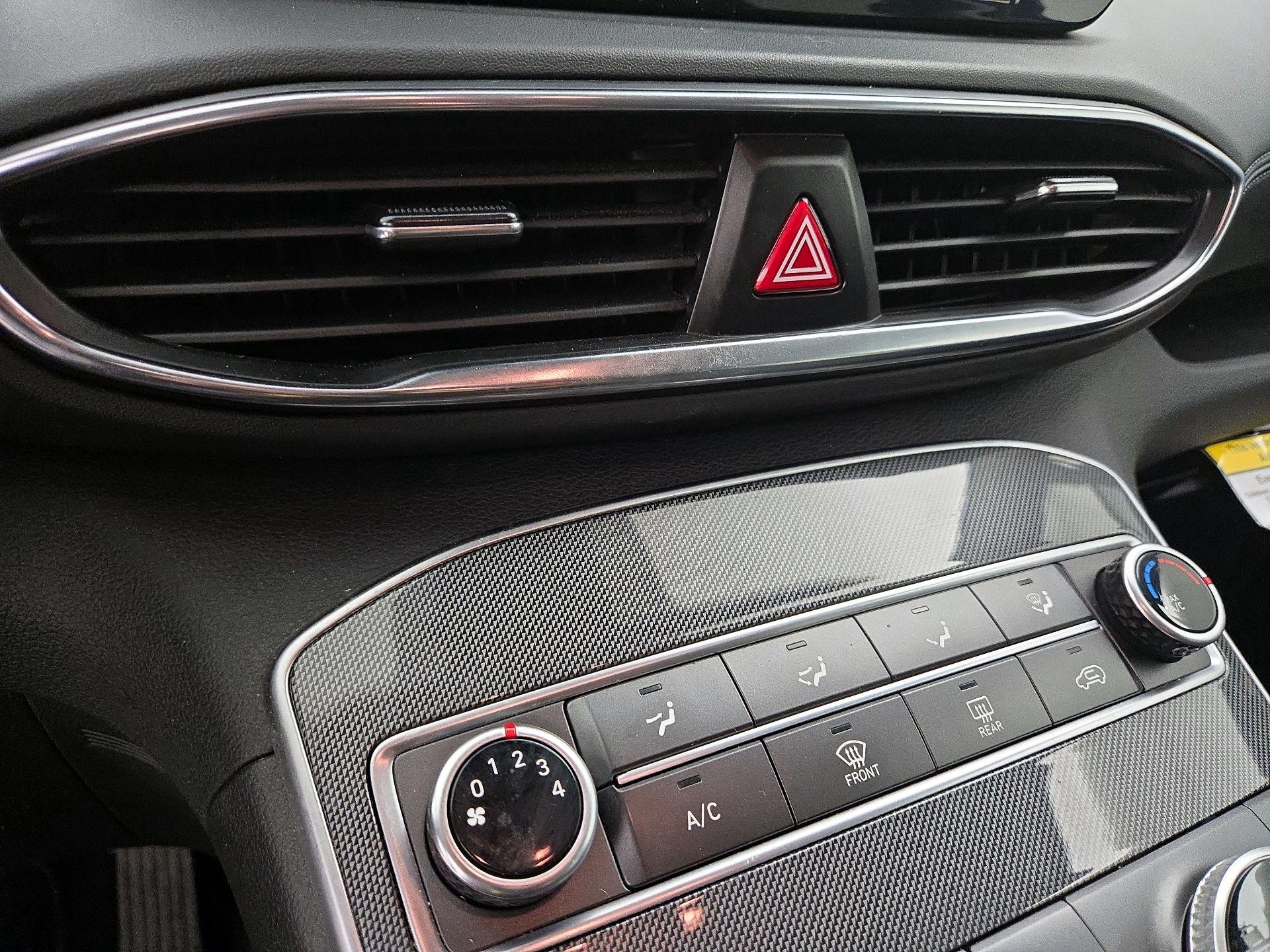 Thumbnail: 2023 Hyundai Santa Fe - 16