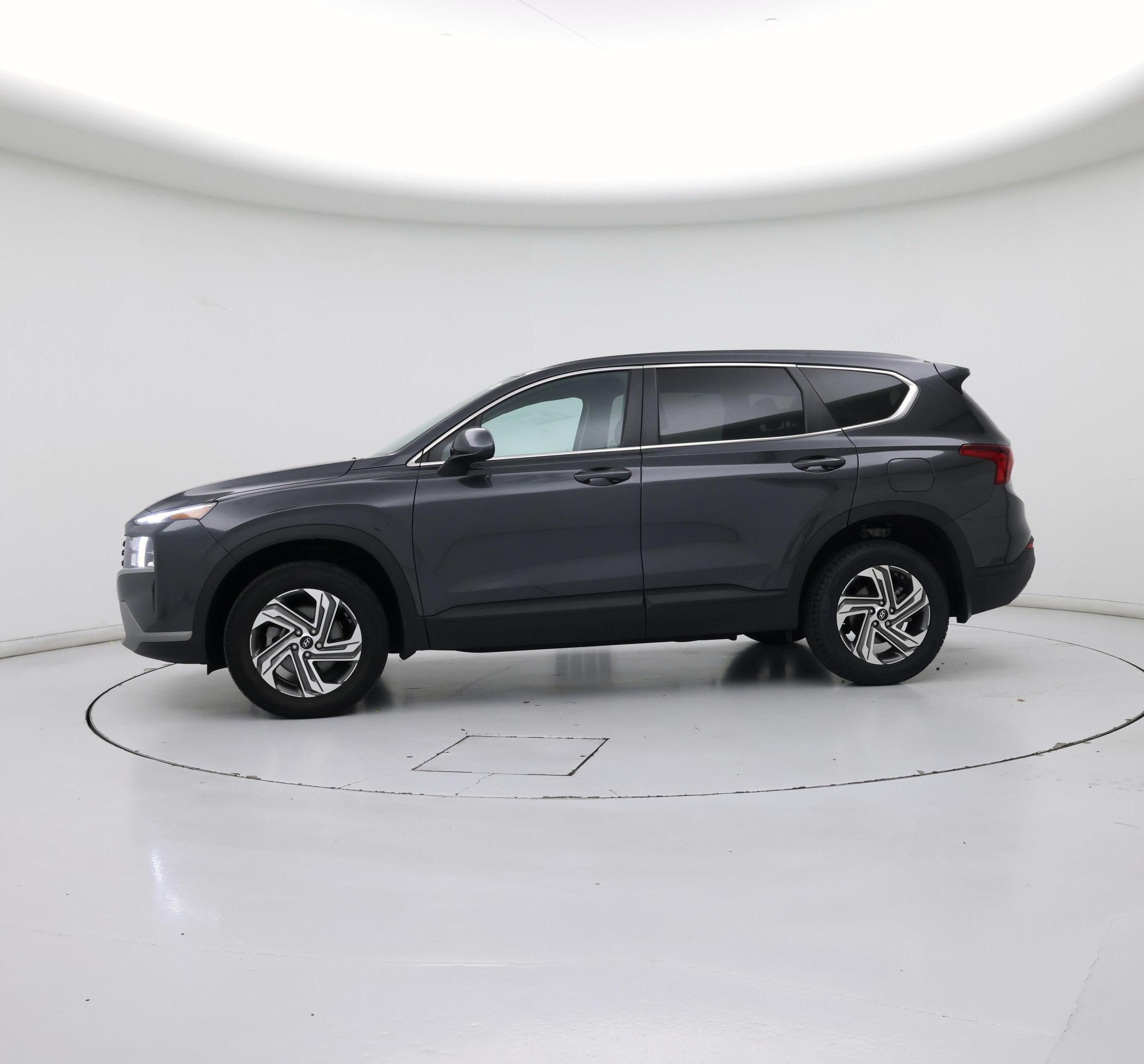 Thumbnail: 2023 Hyundai Santa Fe - 3