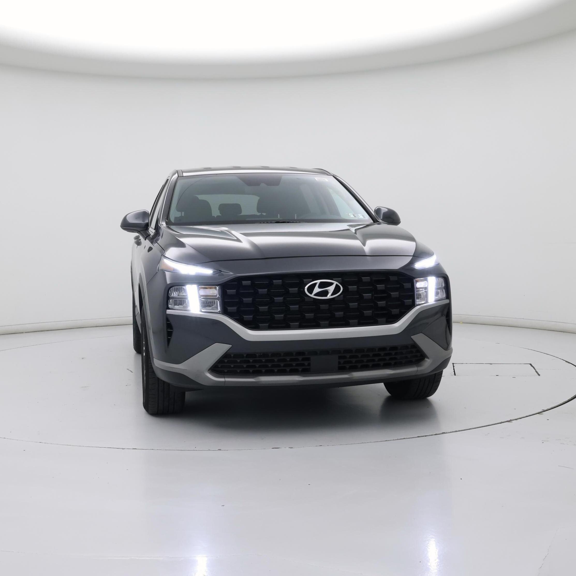 Thumbnail: 2023 Hyundai Santa Fe - 5