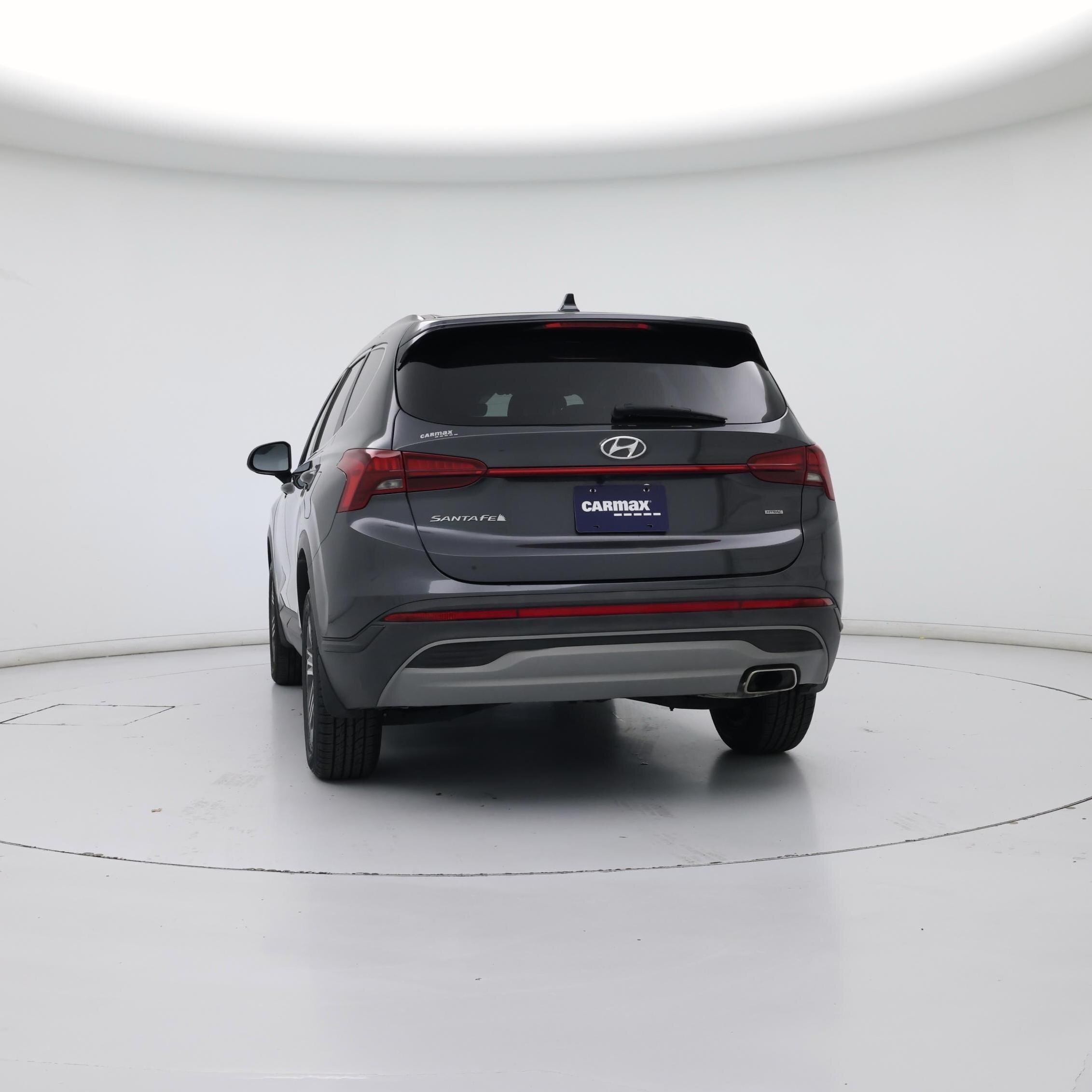 Thumbnail: 2023 Hyundai Santa Fe - 6