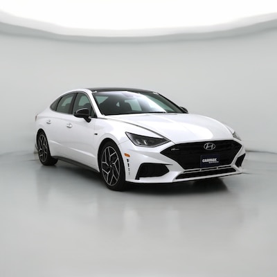 2023 Hyundai Sonata N Line