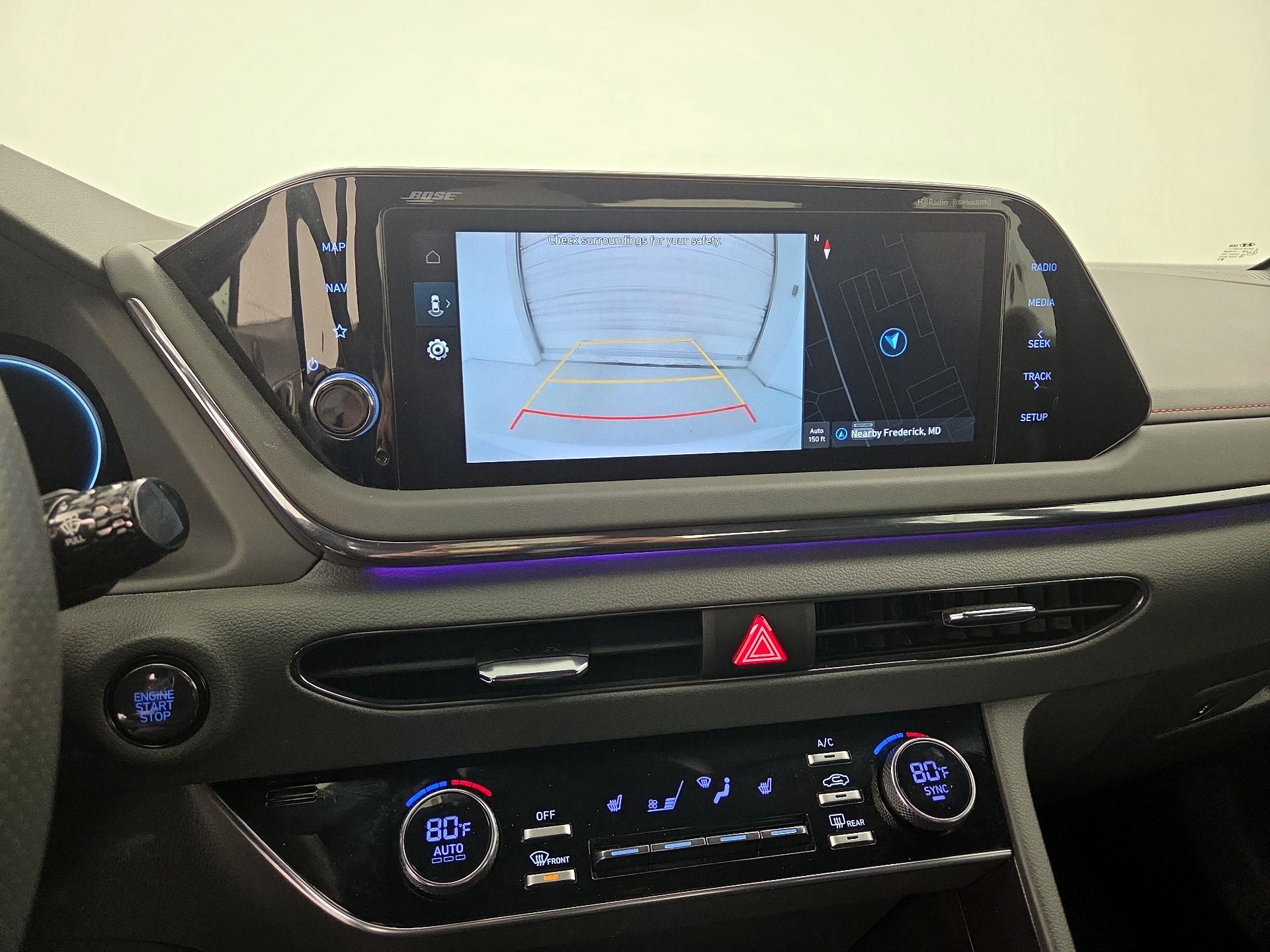 Thumbnail: 2023 Hyundai Sonata - 15