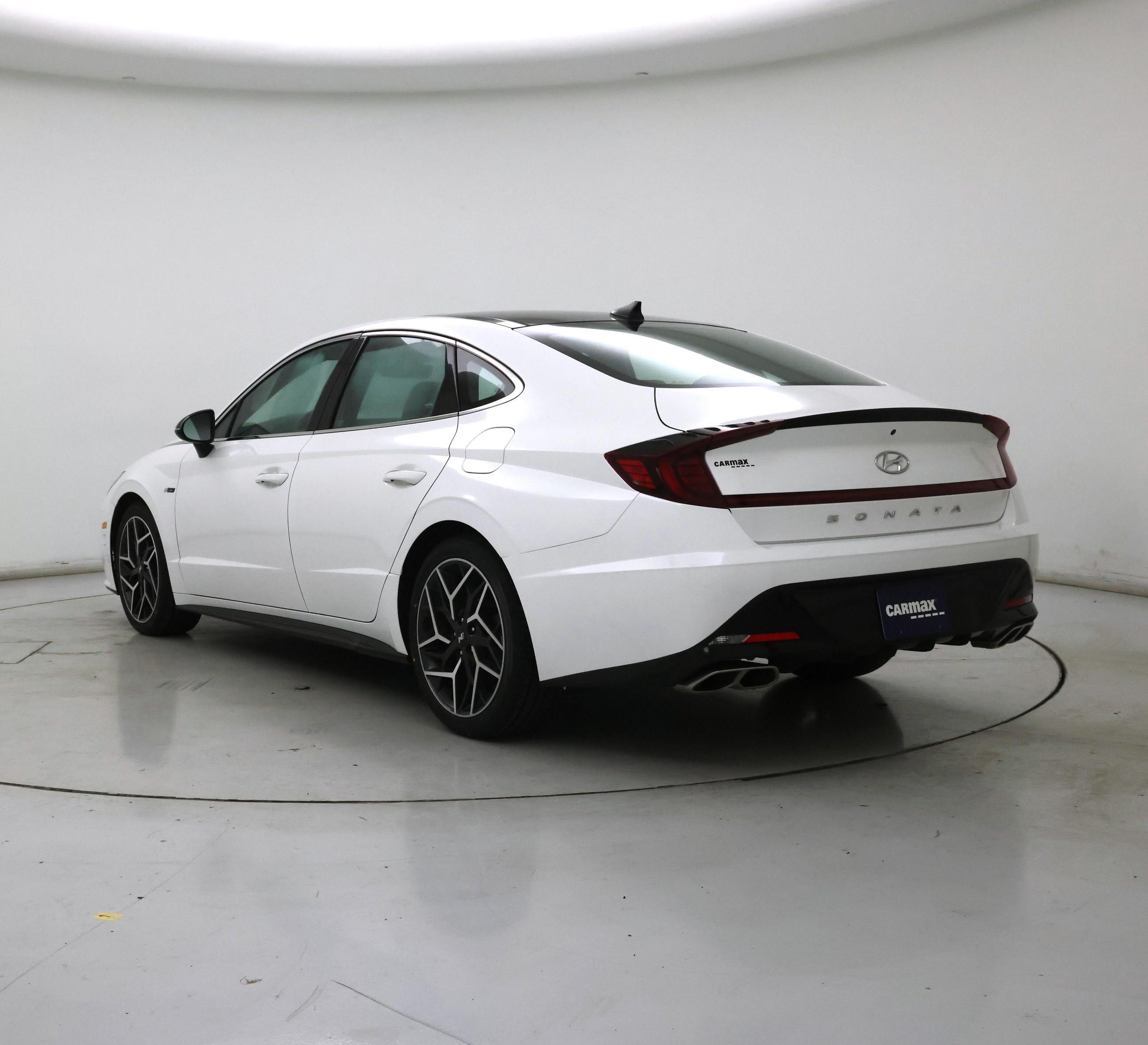 Thumbnail: 2023 Hyundai Sonata - 2