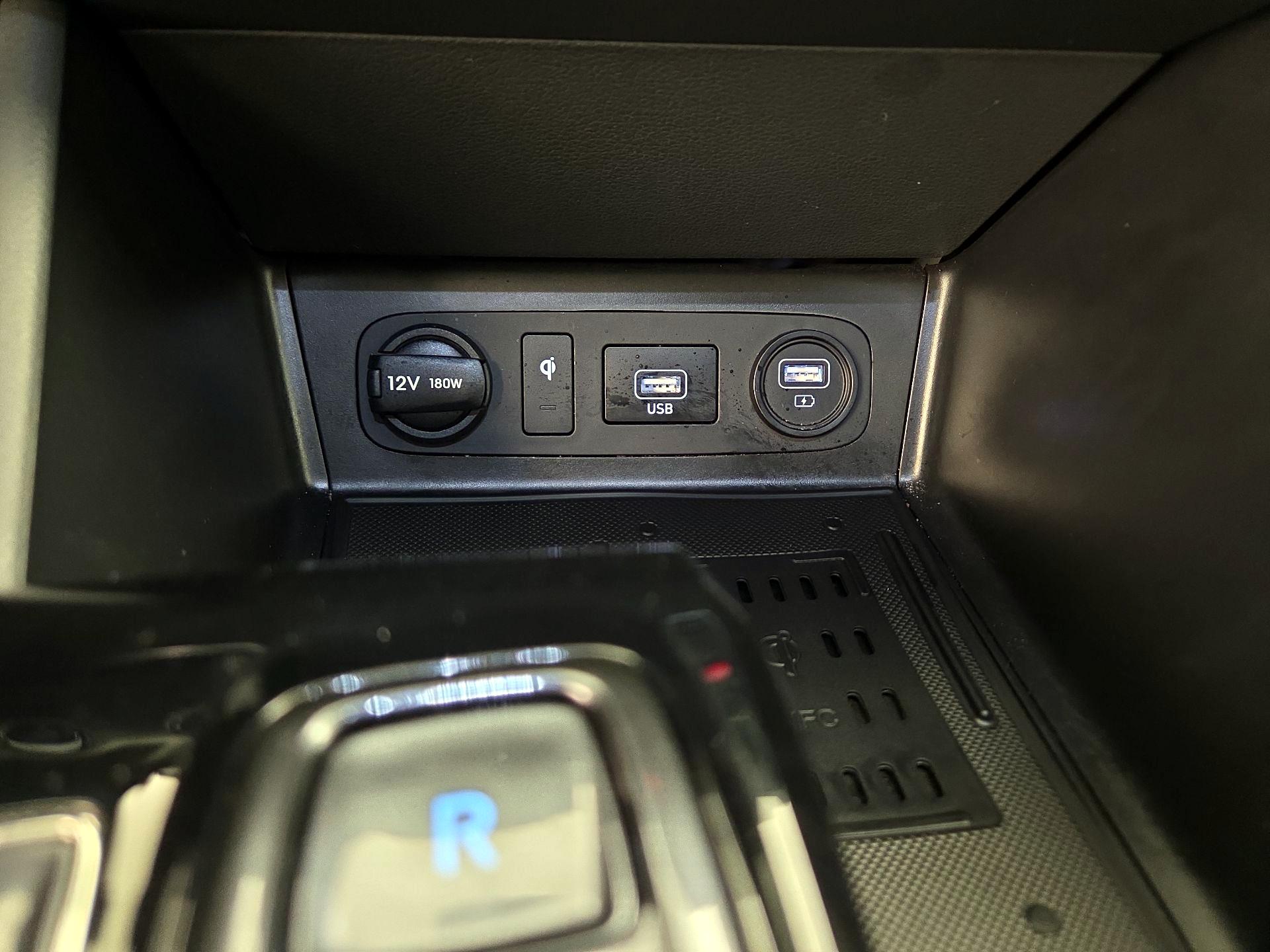 Thumbnail: 2023 Hyundai Sonata - 19